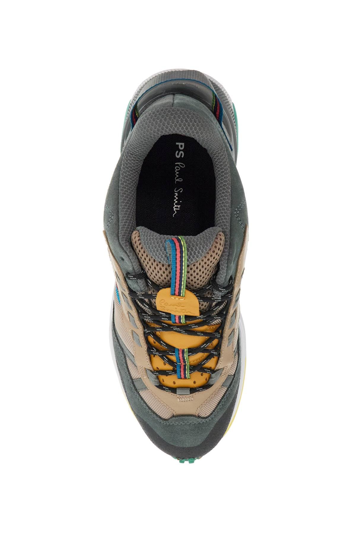 Ps Paul Smith Primus Sneakers