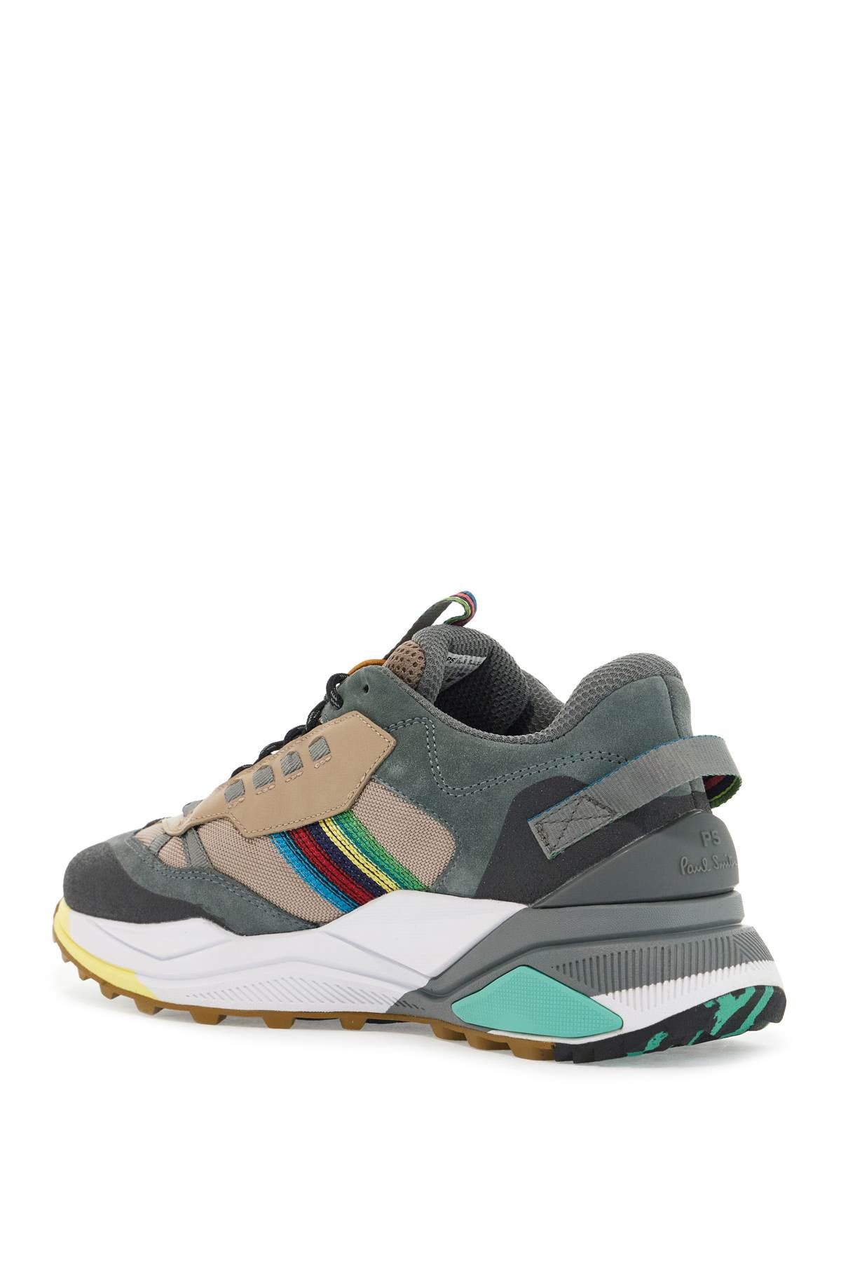 Paul Smith Primus Sneakers Multicolor