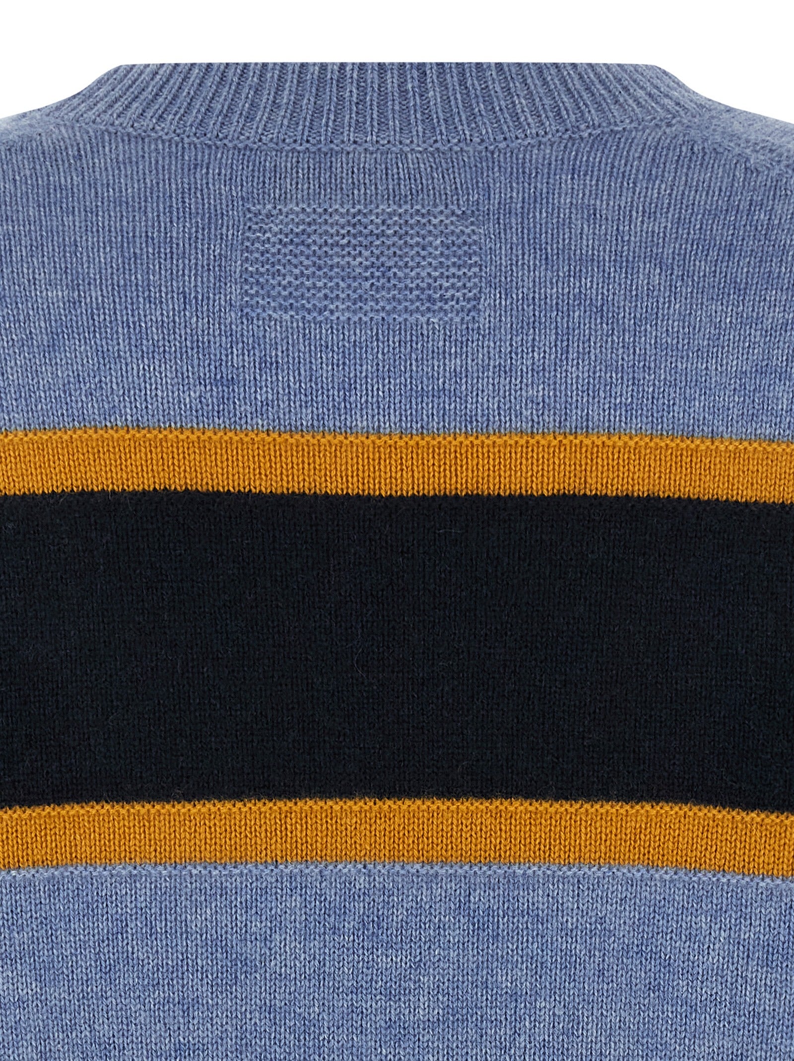 Guest In Residence 'Stripe Crew' Sweater
