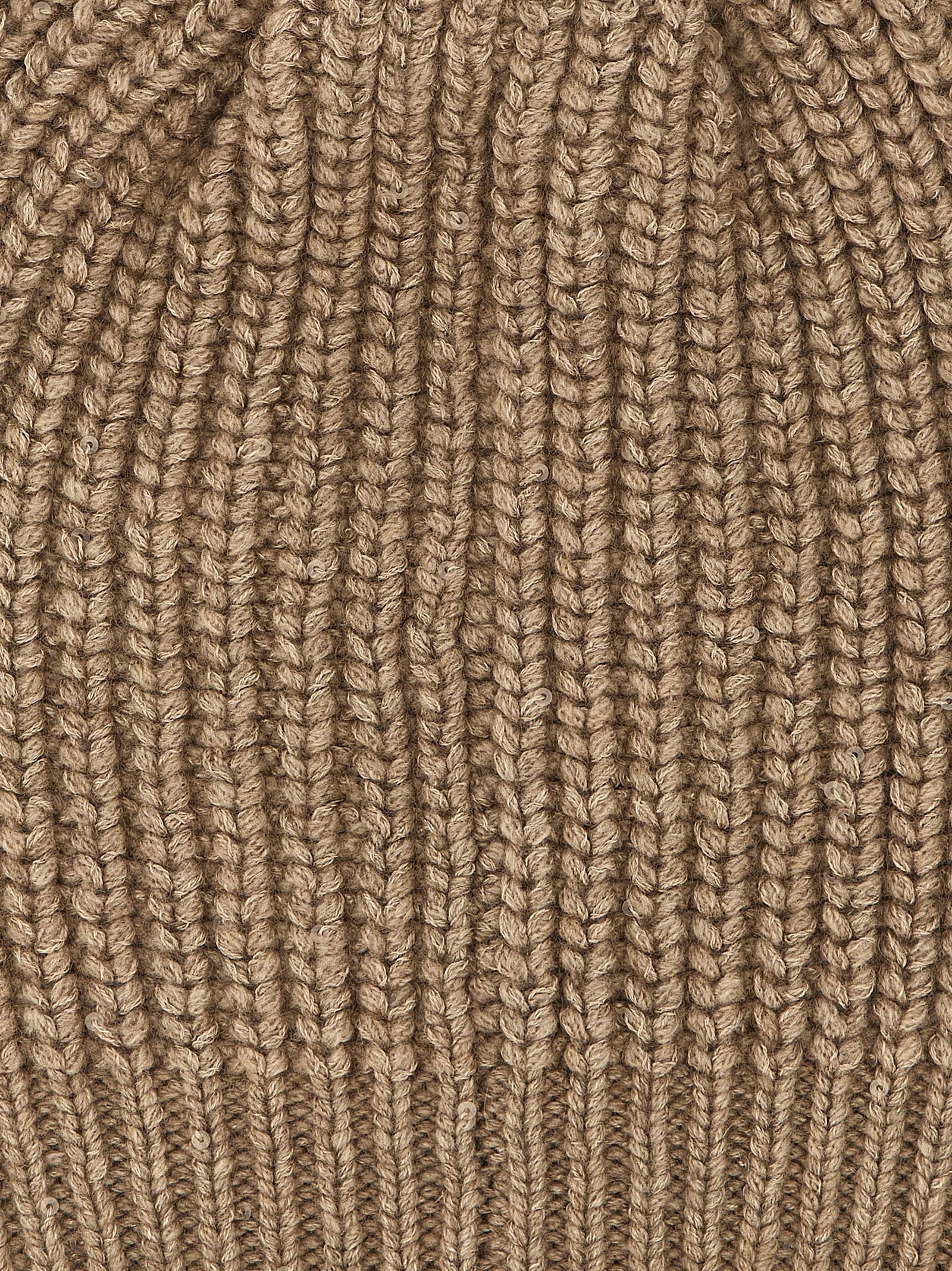 Brunello Cucinelli 'Diamante' Cap
