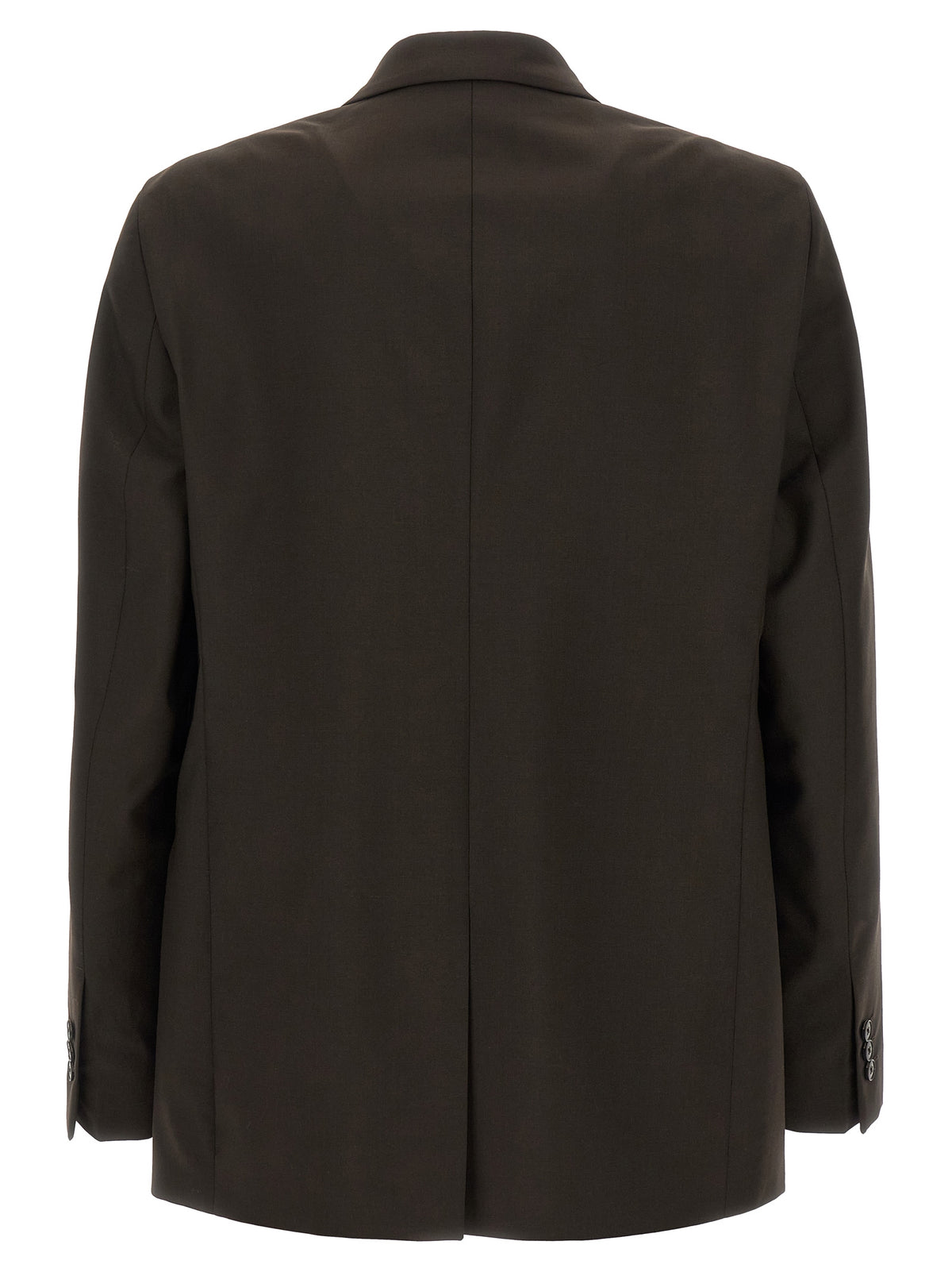 Mfpen Double-Breasted Blazer