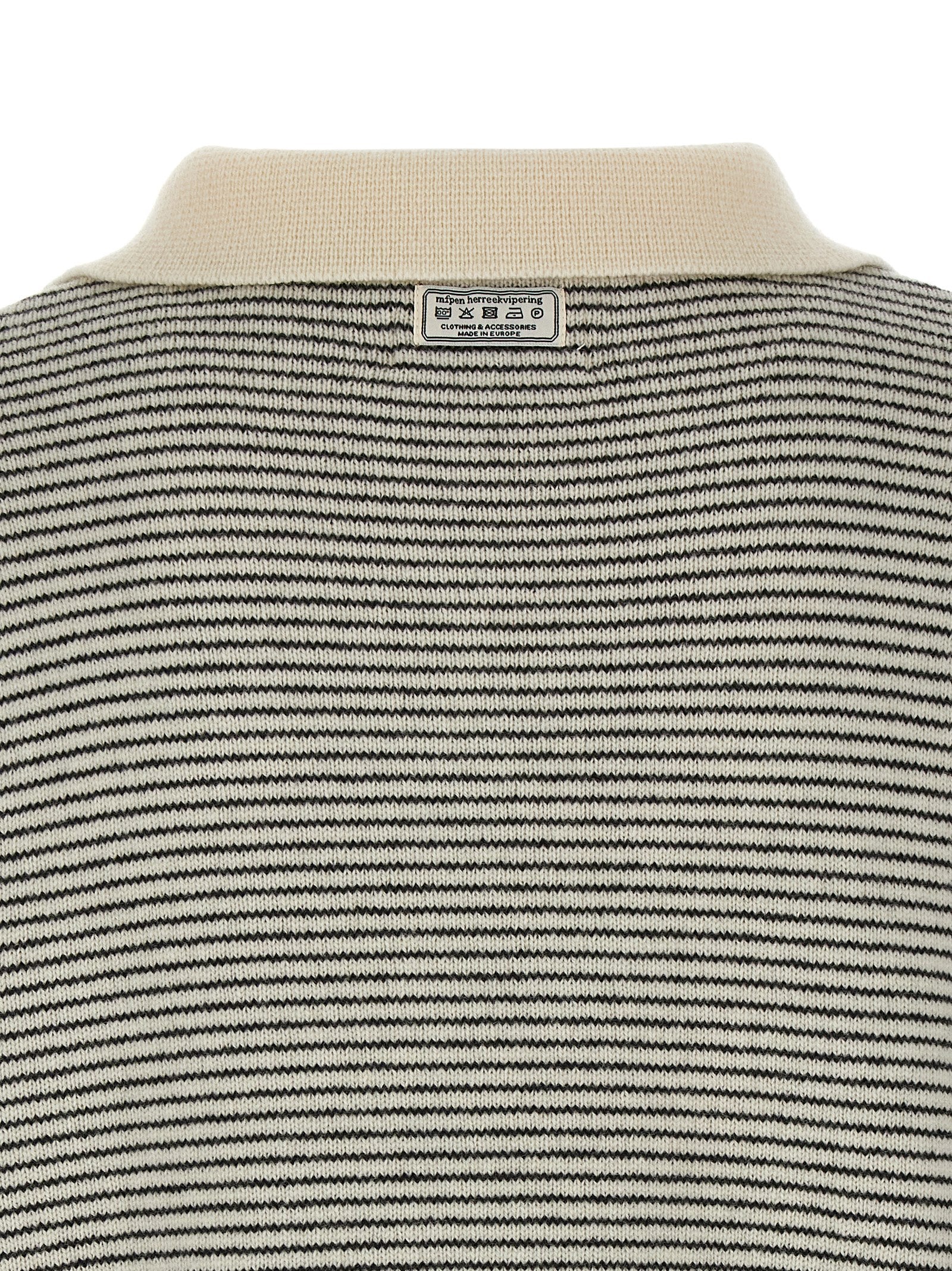 Mfpen 'Charming' Sweater