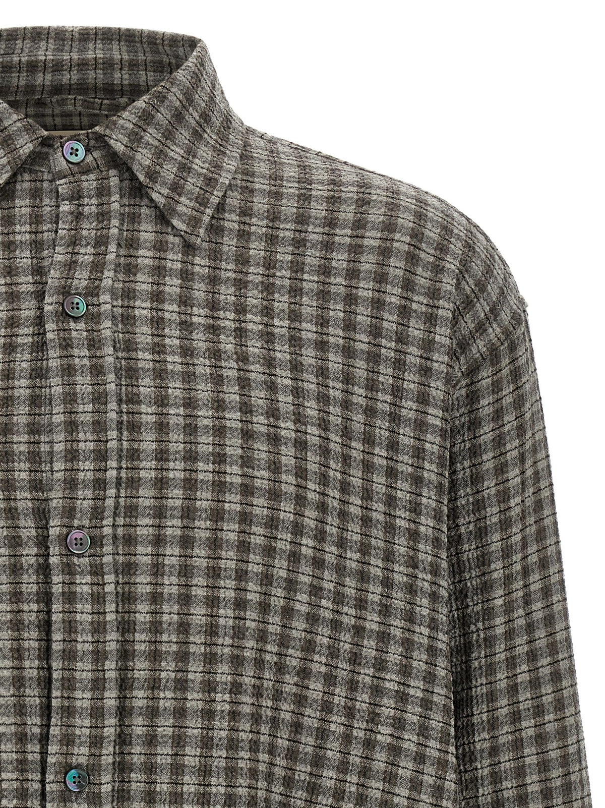 Mfpen 'Vacation' Shirt