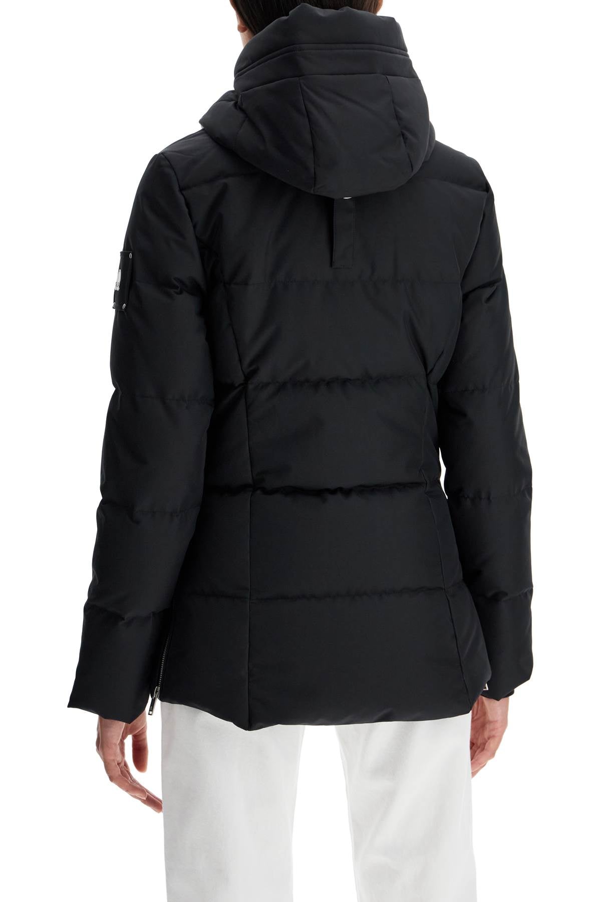 Moose Knuckles '3Q Clous Down Jacket