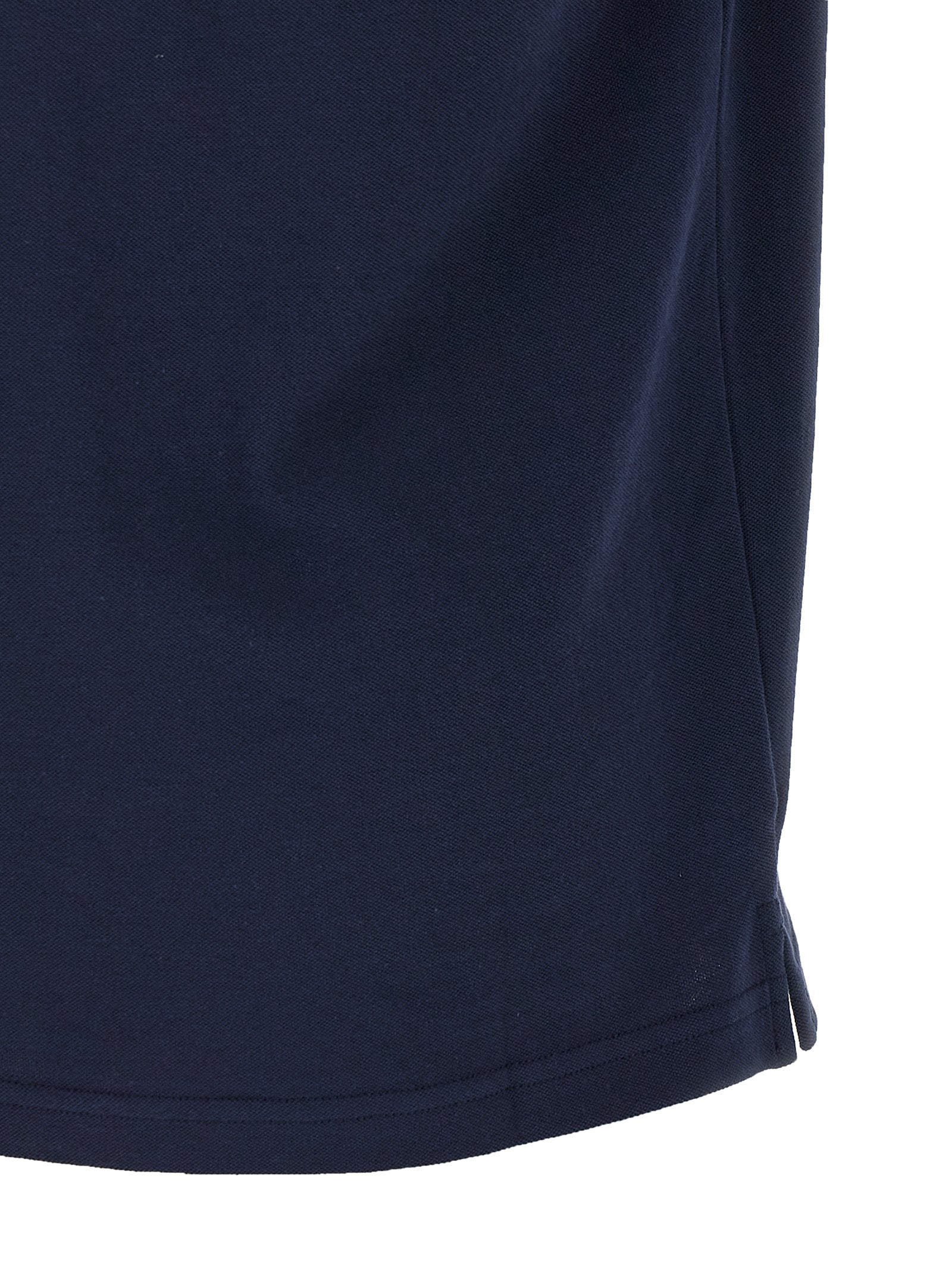 Moose Knuckles 'Everett' Polo Shirt