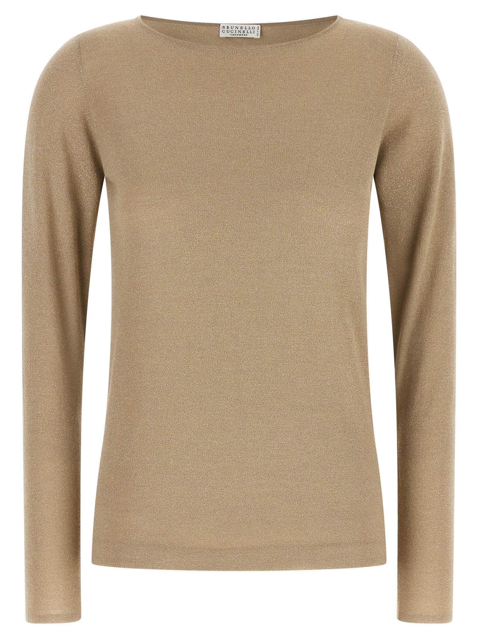 Brunello Cucinelli 'Sparkling' Sweater