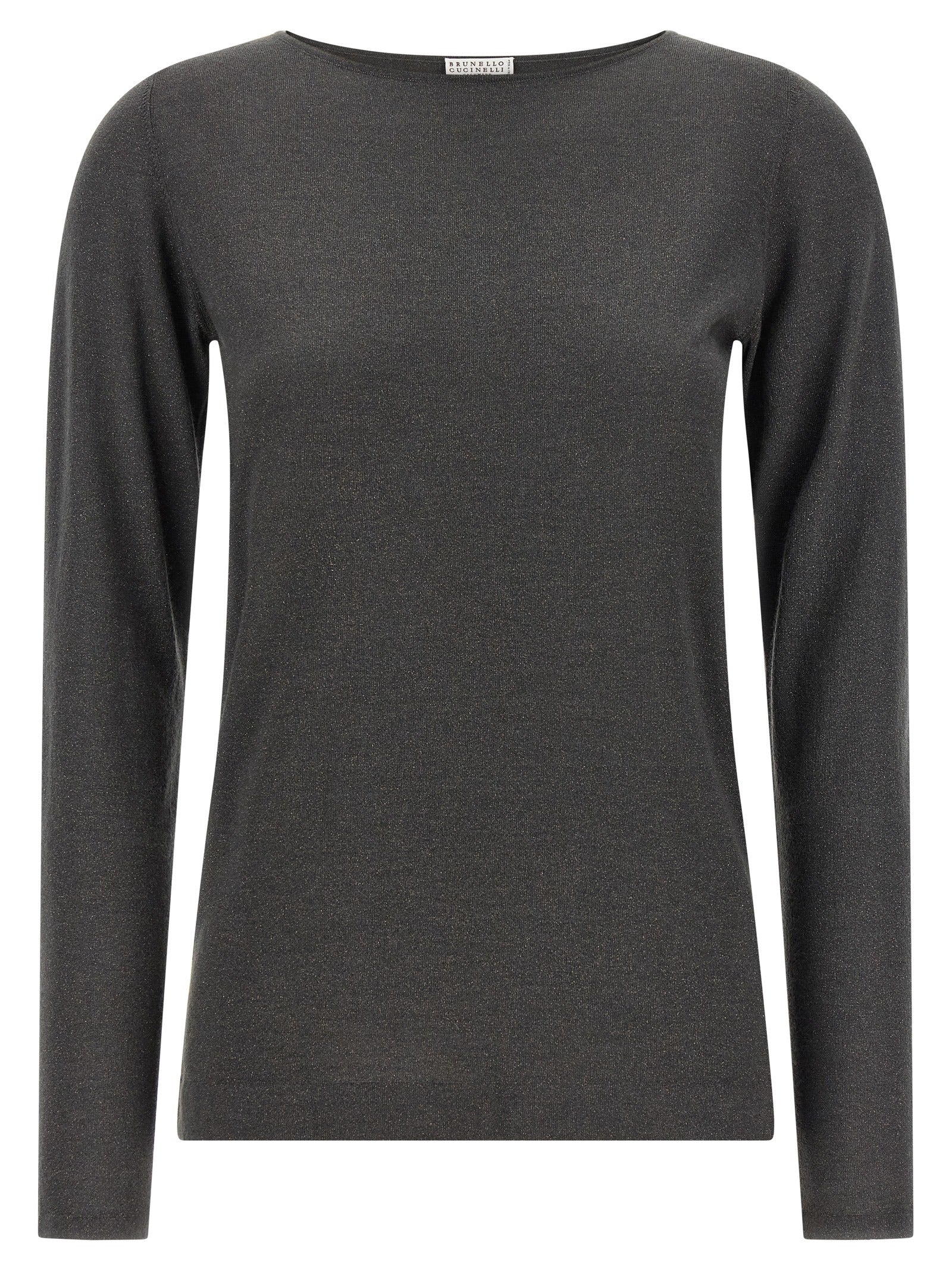 Brunello Cucinelli 'Sparkling' Sweater
