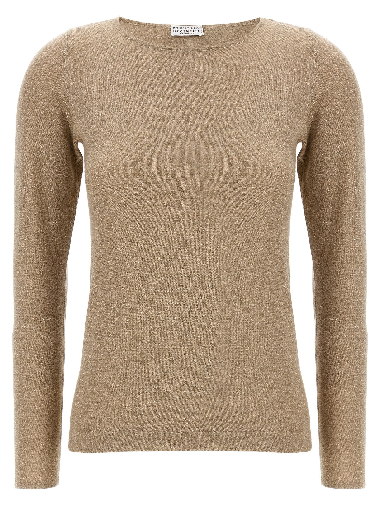 Brunello Cucinelli 'Sparkling' Sweater
