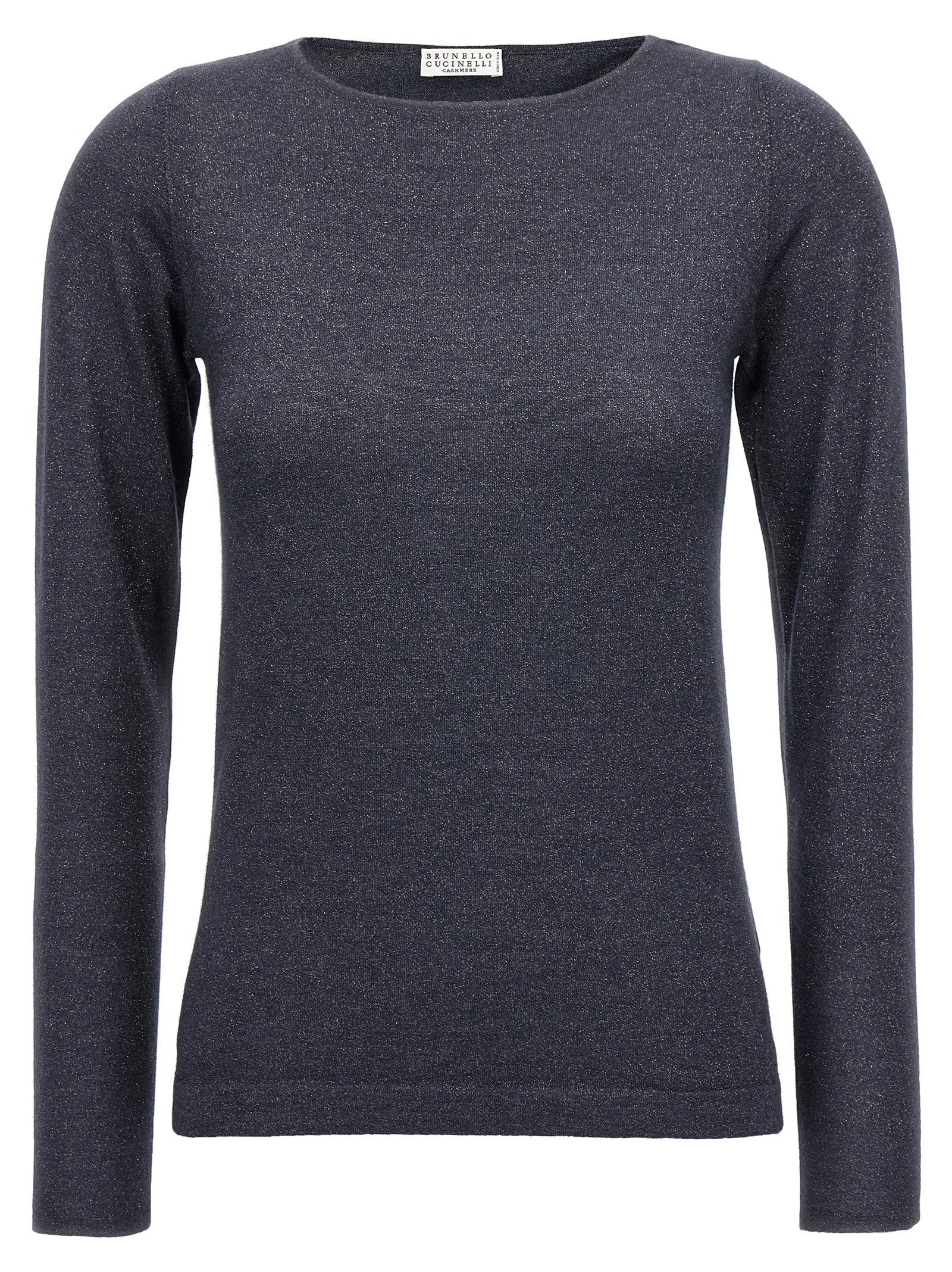 Brunello Cucinelli 'Sparkling' Sweater