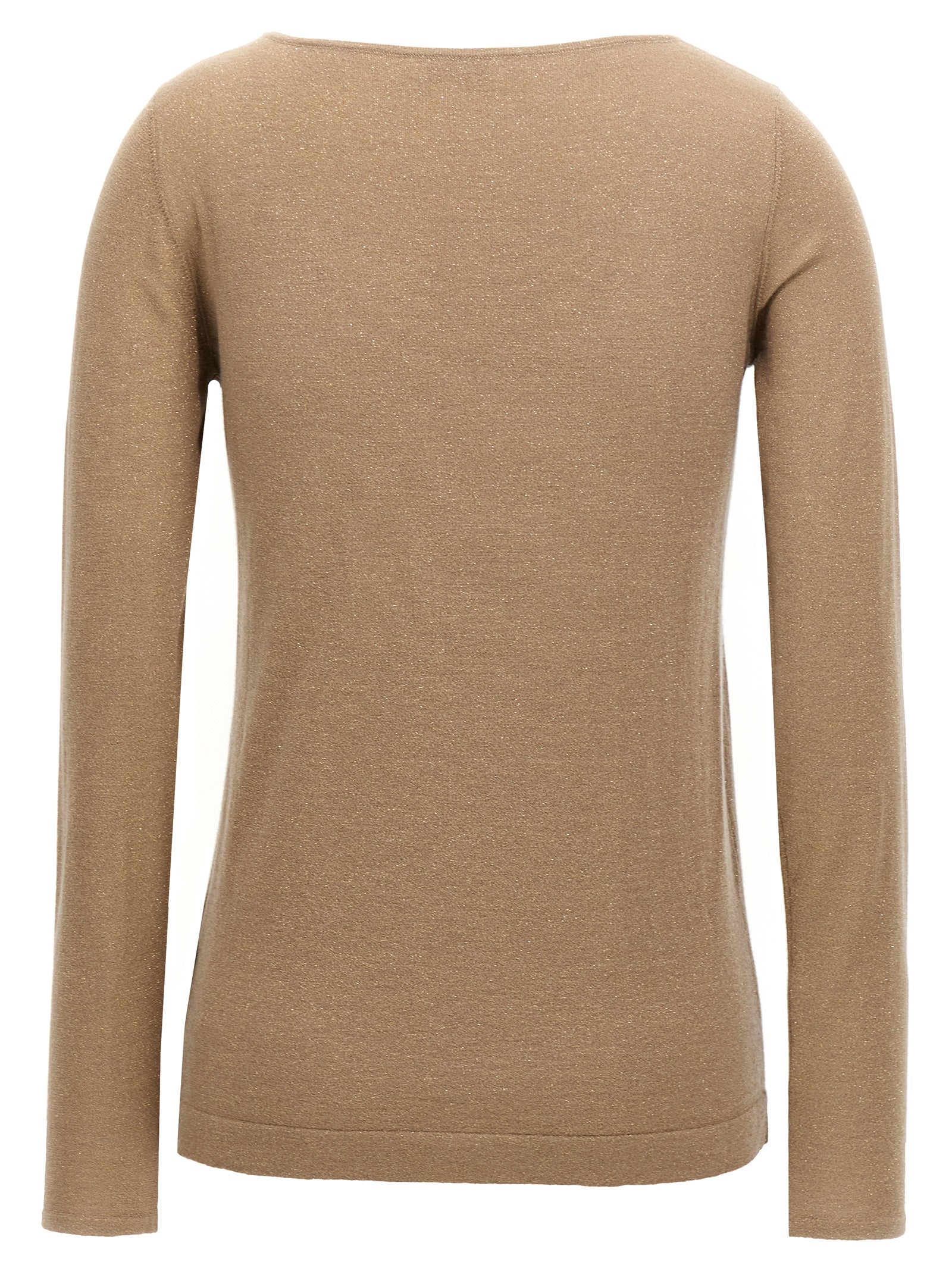 Brunello Cucinelli Lurex Sweater