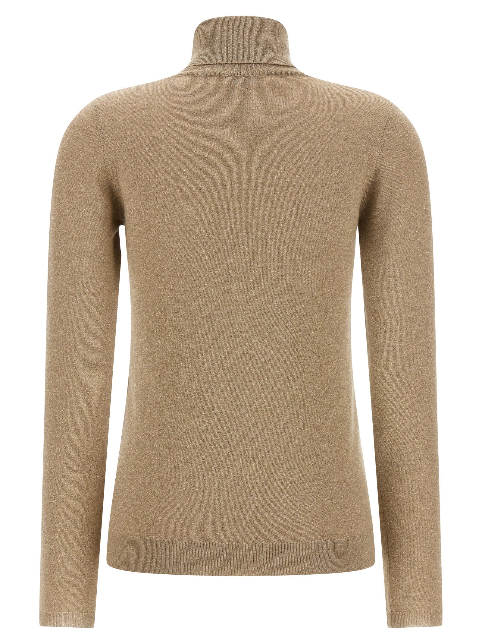 Brunello Cucinelli 'Sparkling' Turtleneck Sweater