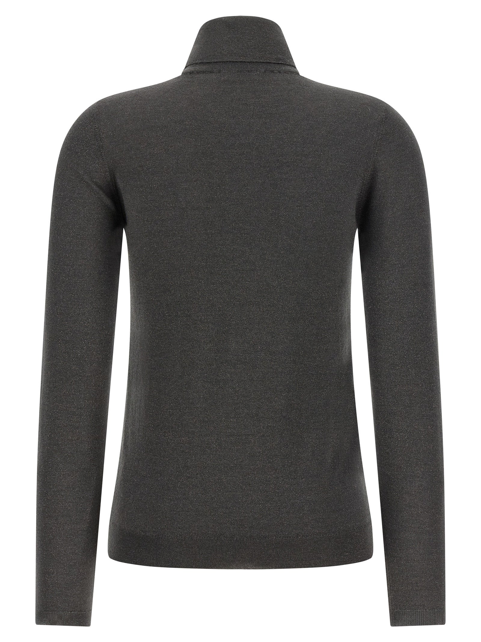 Brunello Cucinelli 'Sparkling' Turtleneck Sweater