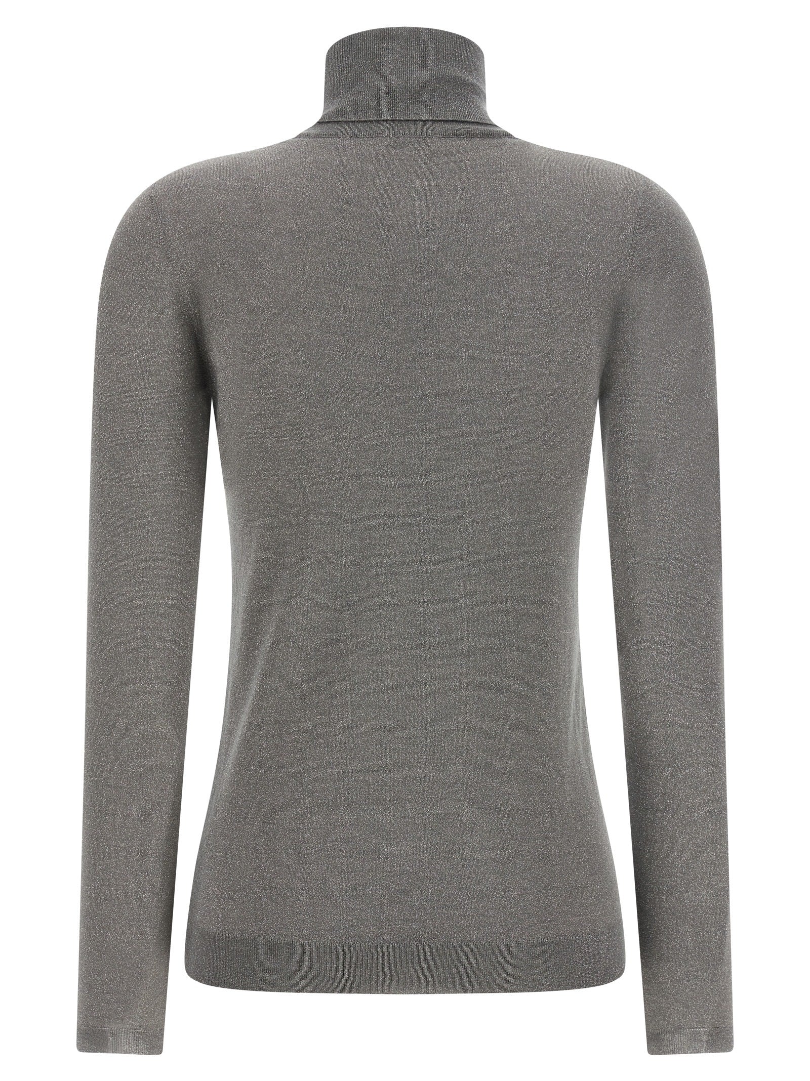 Brunello Cucinelli 'Sparkling' Turtleneck Sweater