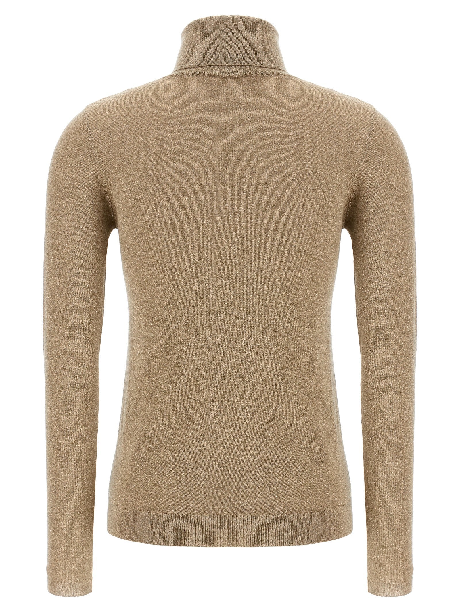 Brunello Cucinelli 'Sparkling' Turtleneck Sweater