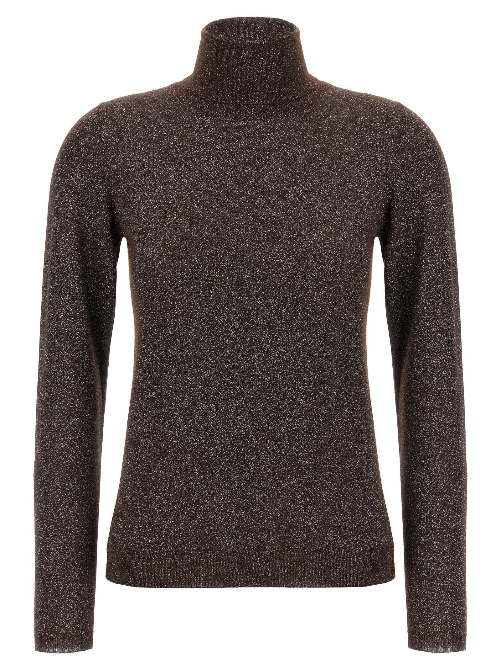 Brunello Cucinelli 'Sparkling' Turtleneck Sweater