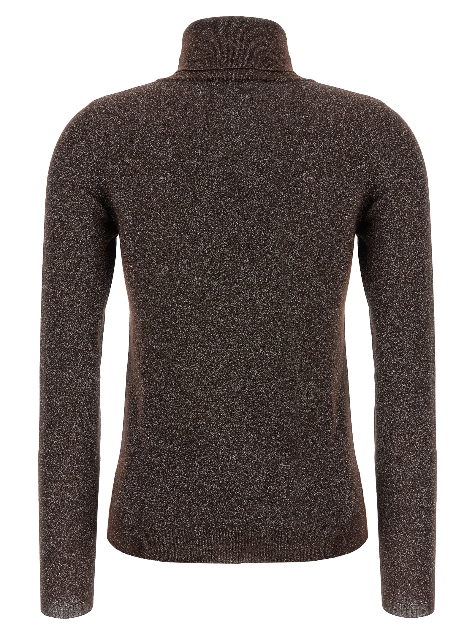 Brunello Cucinelli 'Sparkling' Turtleneck Sweater