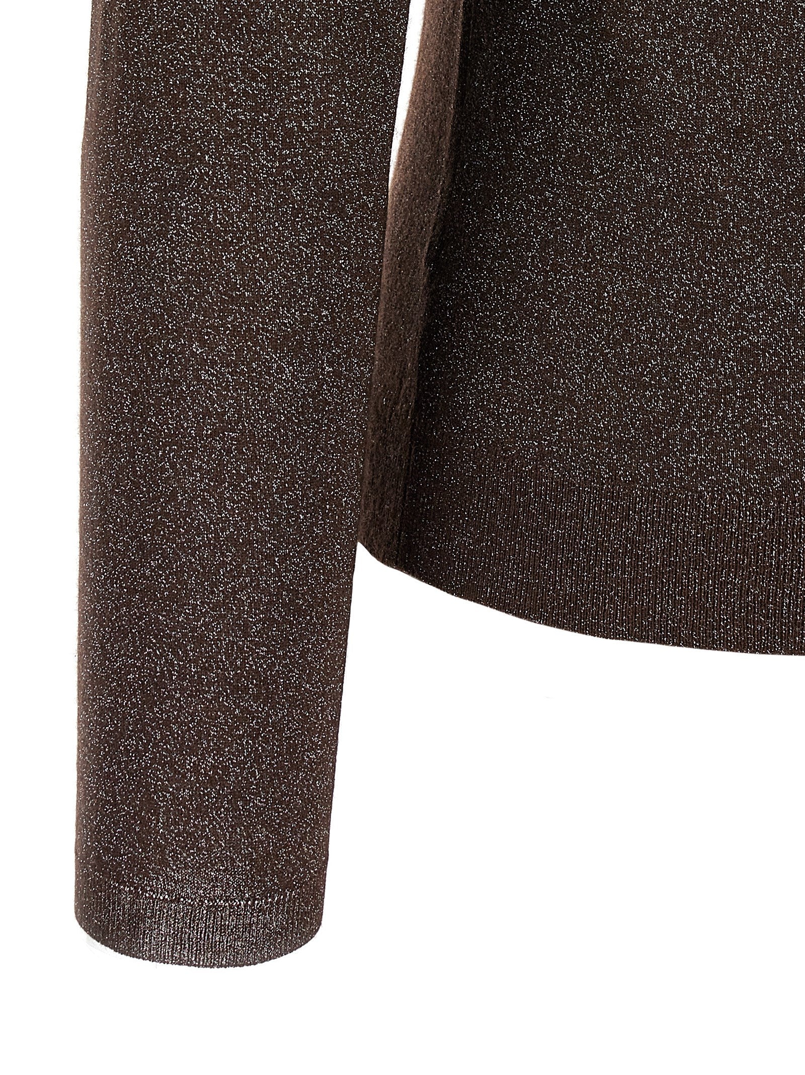 Brunello Cucinelli 'Sparkling' Turtleneck Sweater