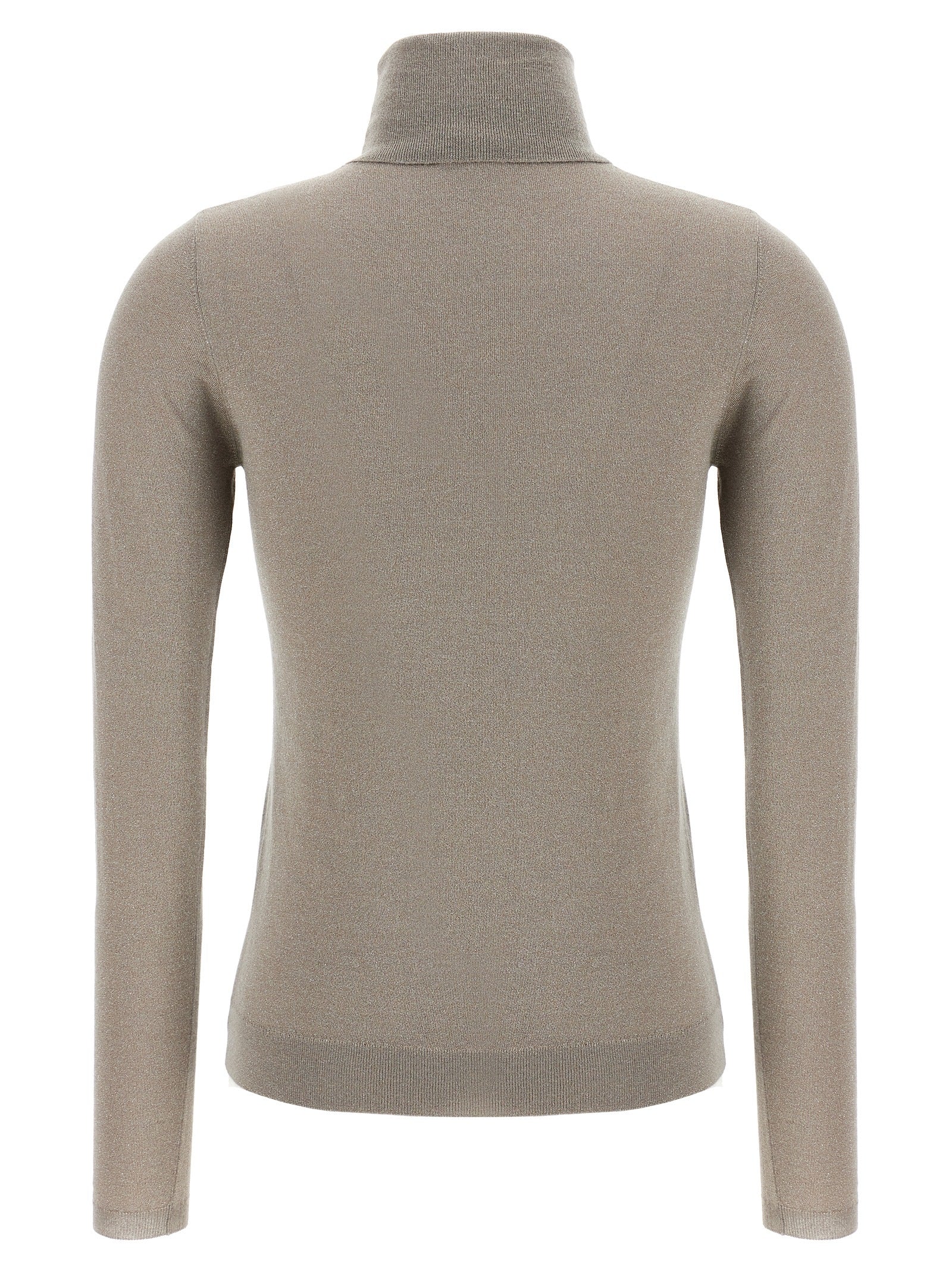 Brunello Cucinelli 'Sparkling' Turtleneck Sweater