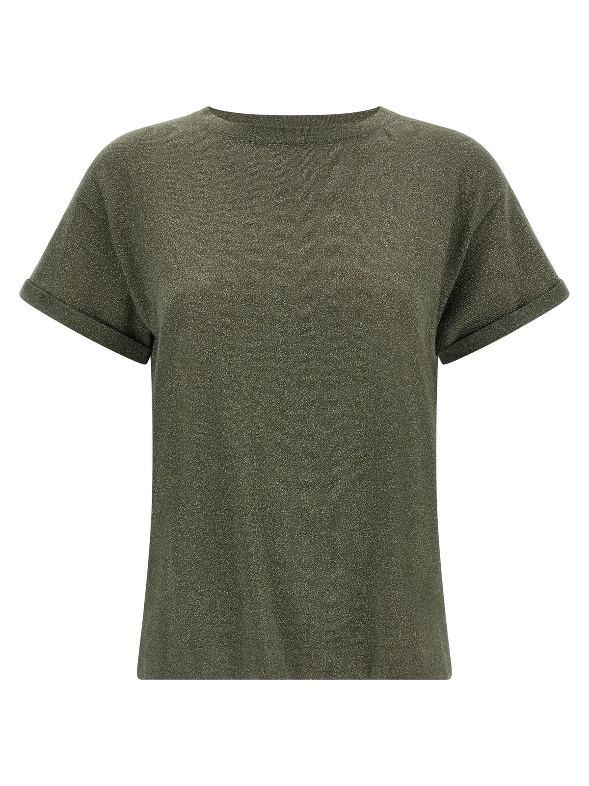 Brunello Cucinelli 'Sparkling' T-Shirt