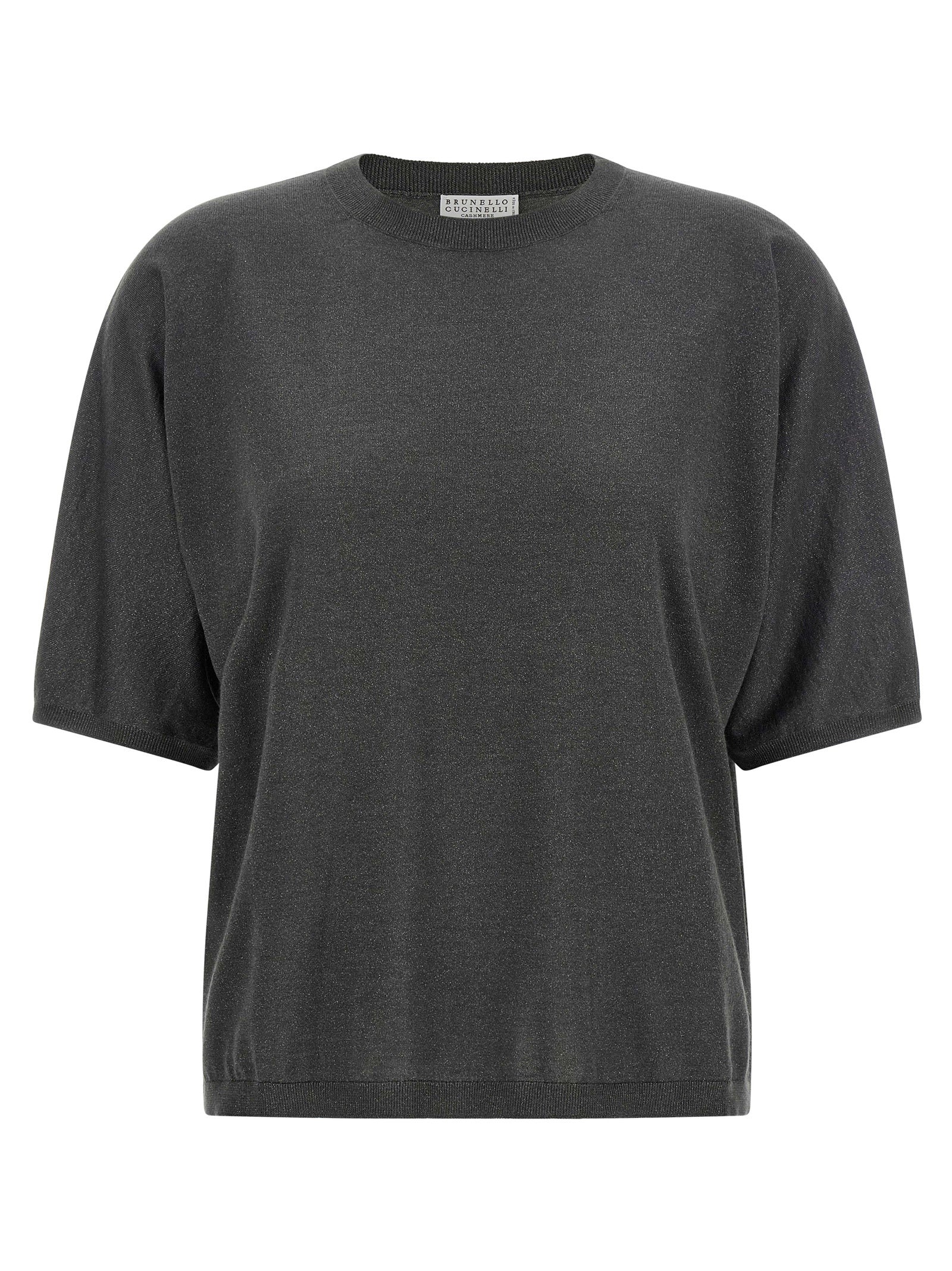Brunello Cucinelli 'Sparkling' Sweater