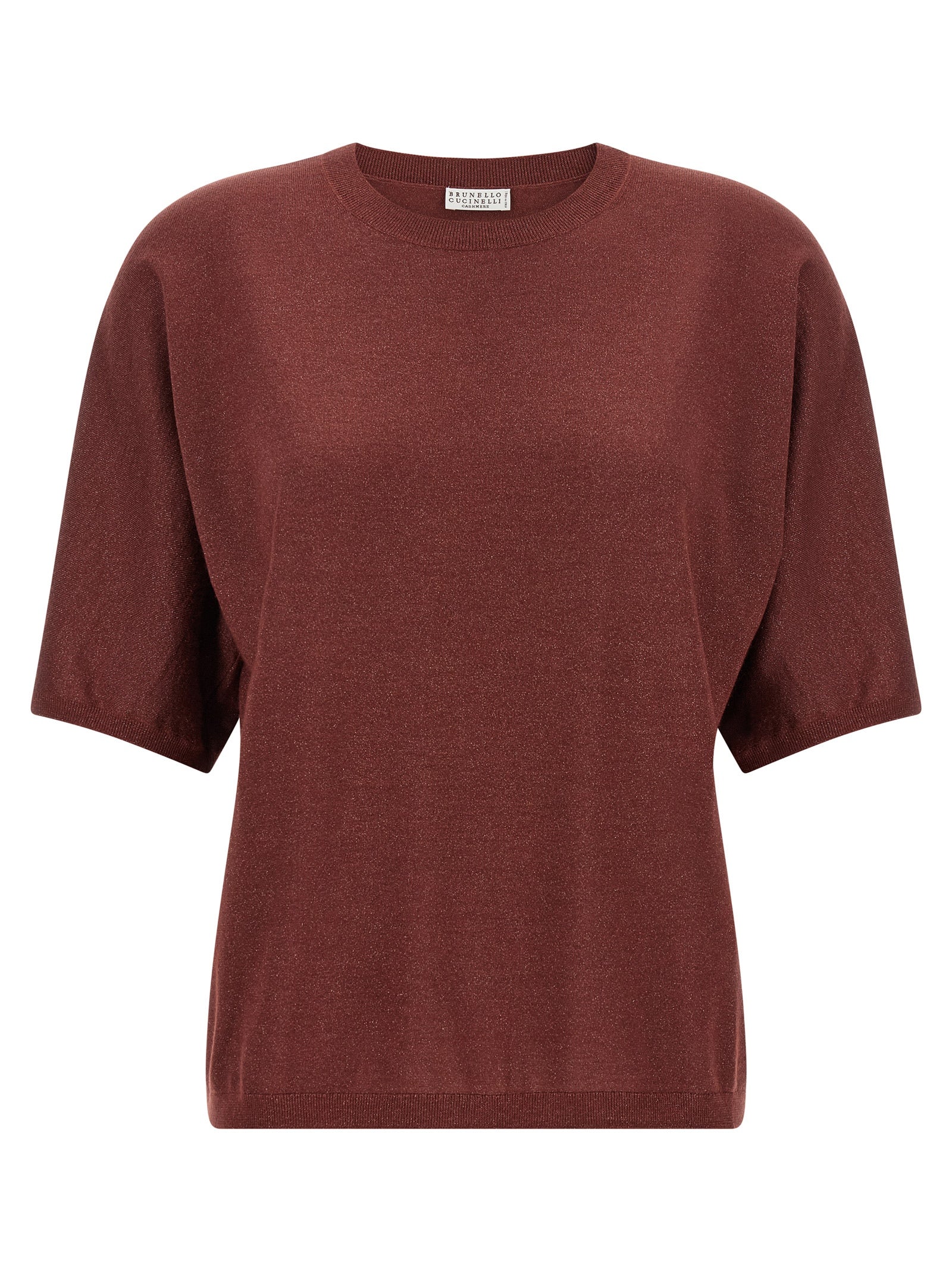 Brunello Cucinelli 'Sparkling' Sweater