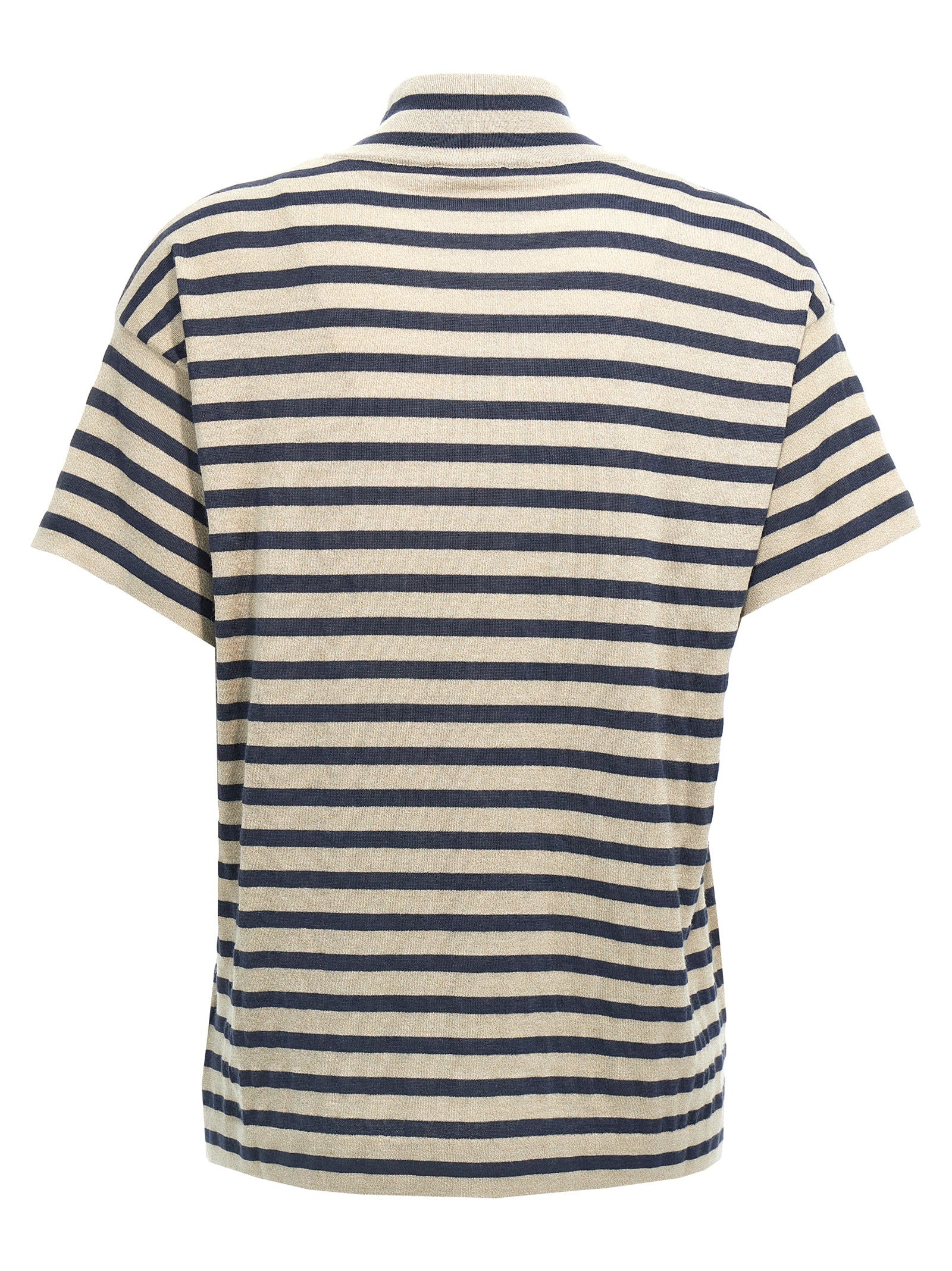 Brunello Cucinelli 'Sparkling Stripe' Sweater