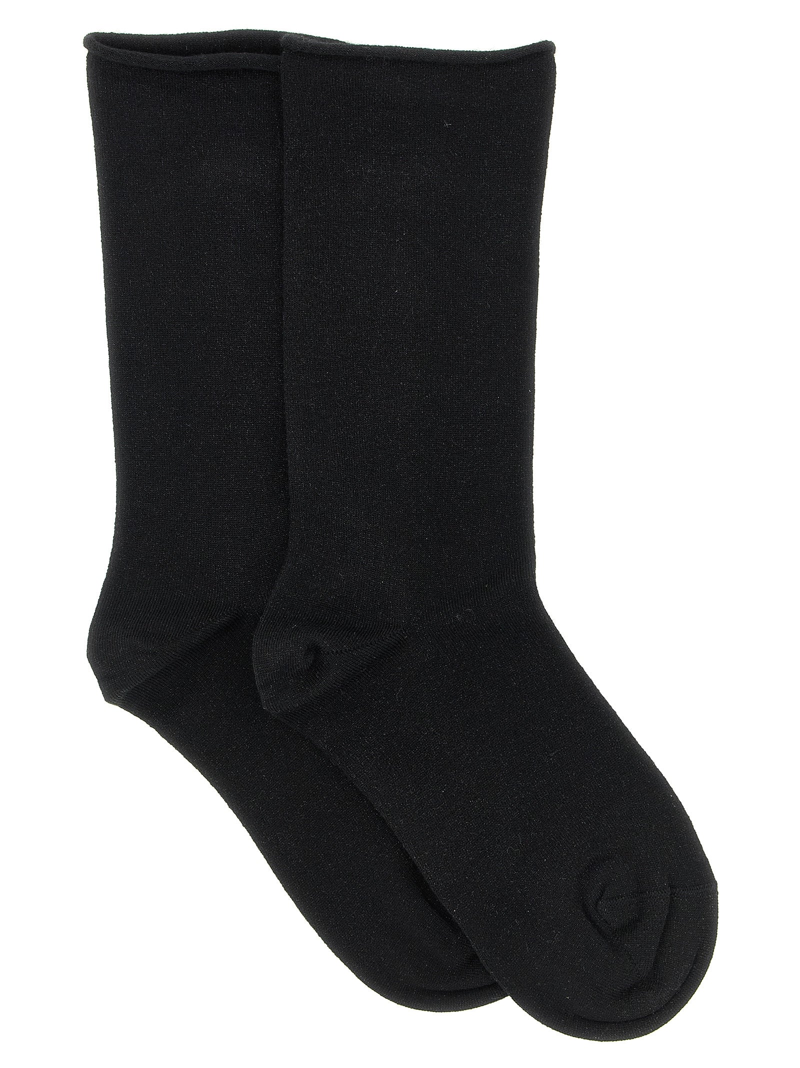 Brunello Cucinelli Sparkling Knit Socks