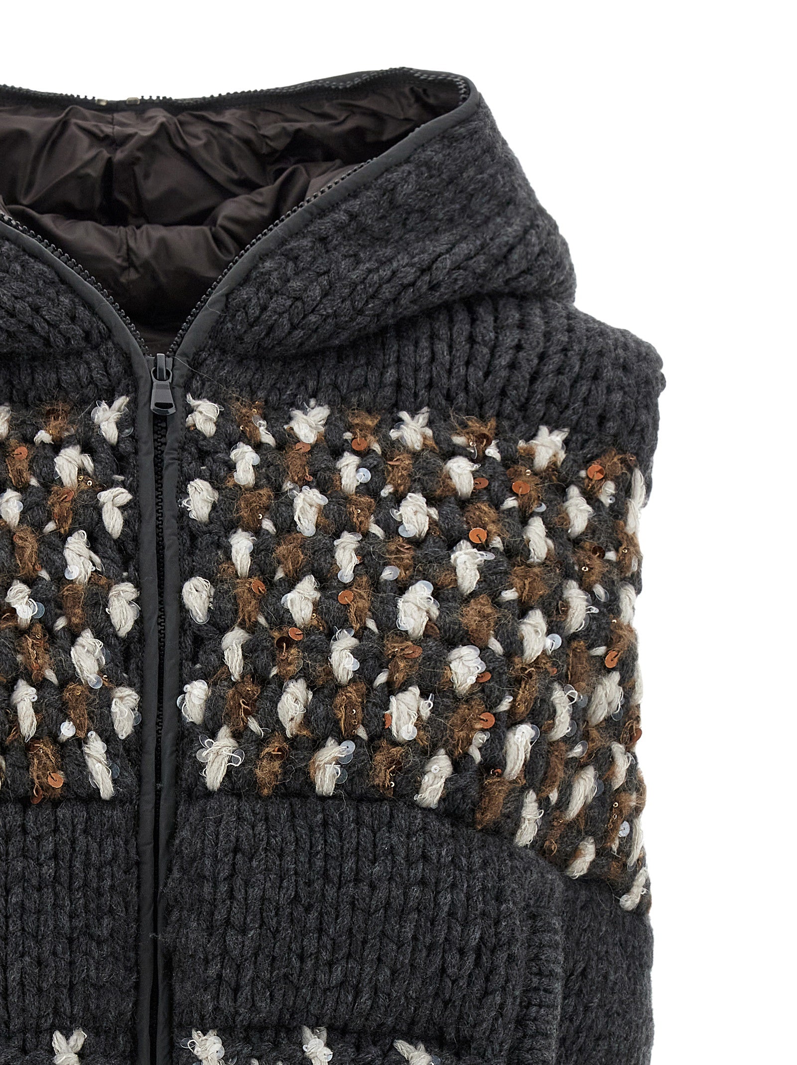 Brunello Cucinelli 'Opera' Vest