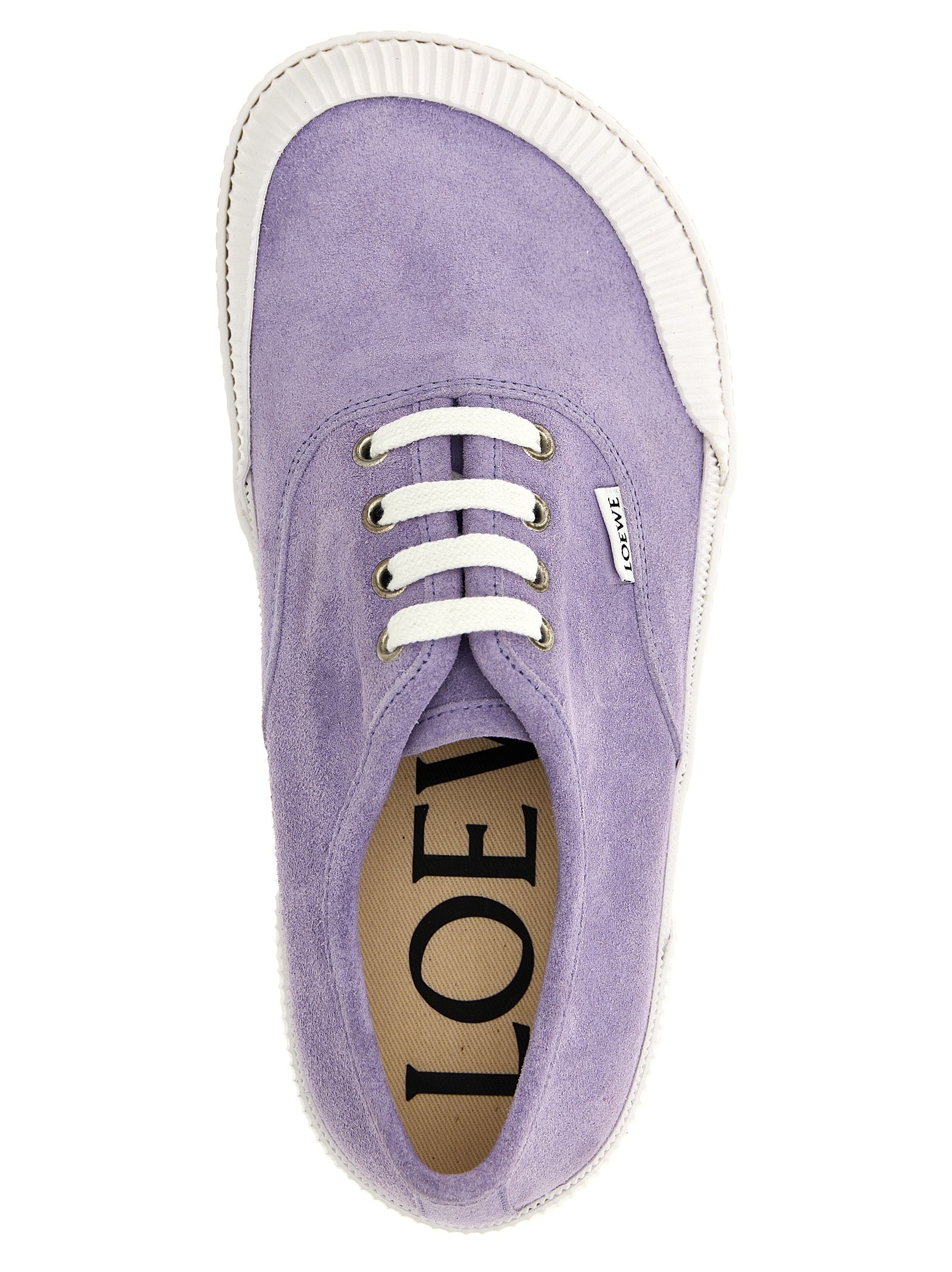 Loewe 'Terra Vulca' Sneakers