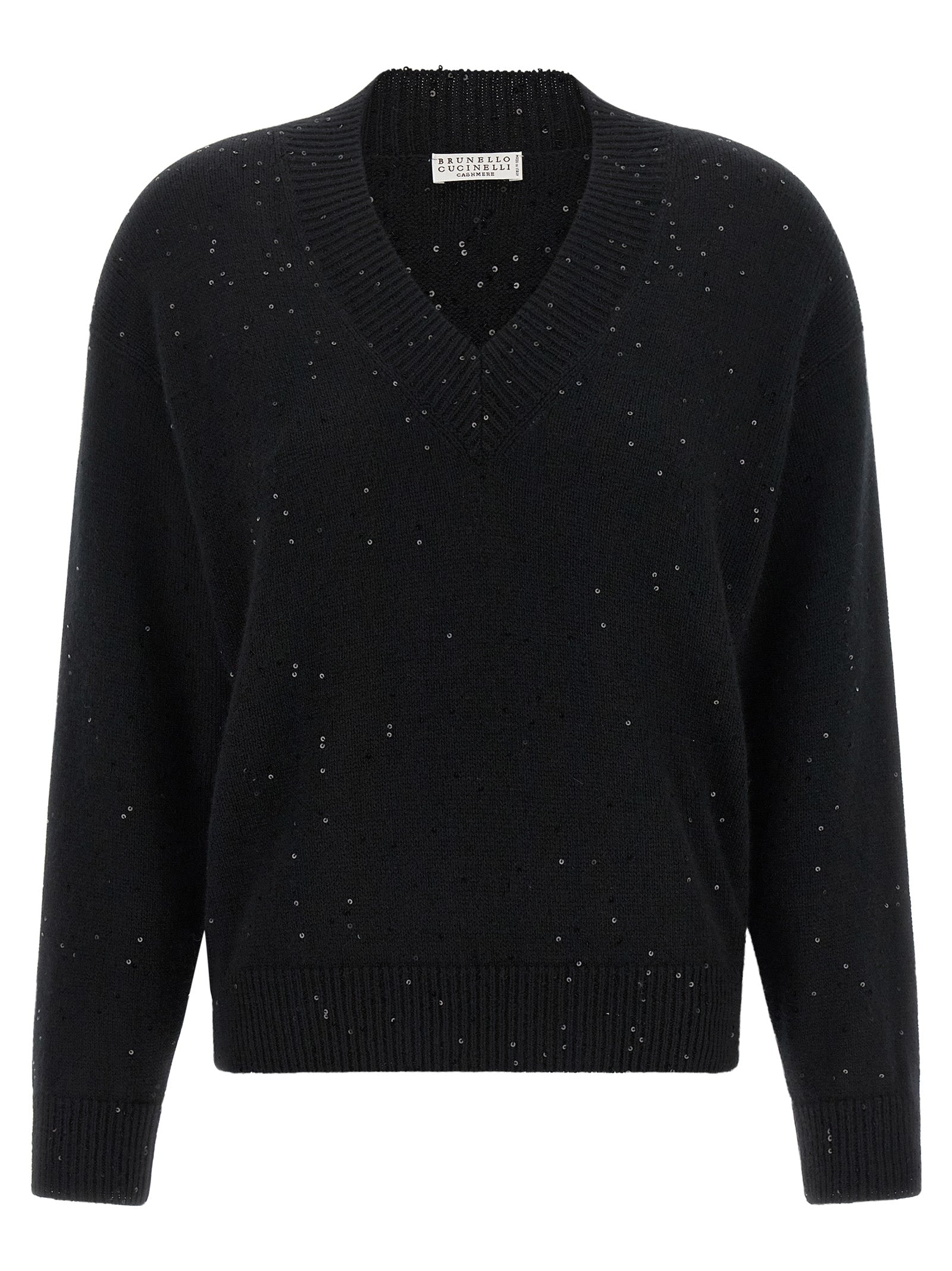 Brunello Cucinelli 'Diamante' Sweater