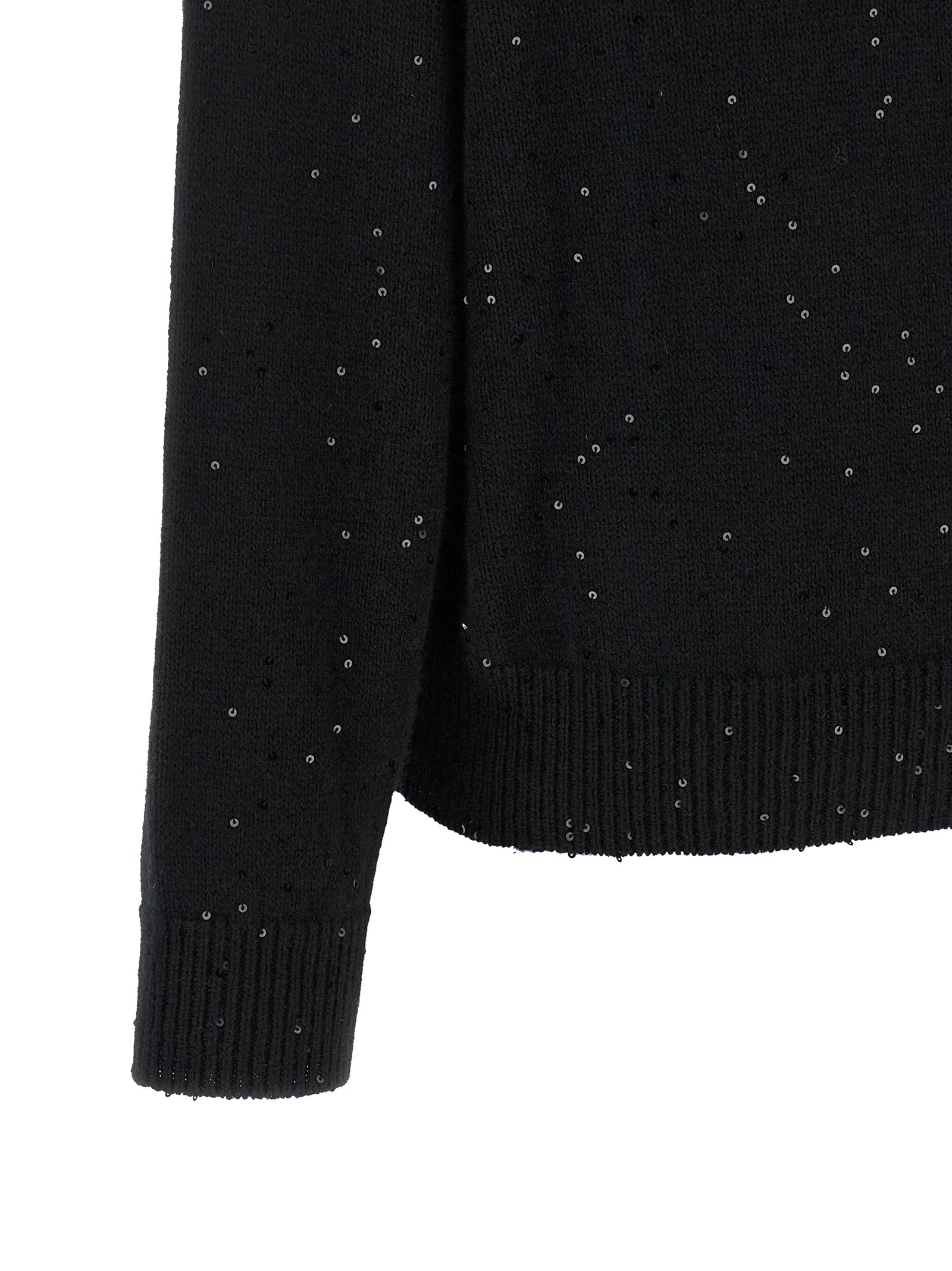 Brunello Cucinelli 'Diamante' Sweater