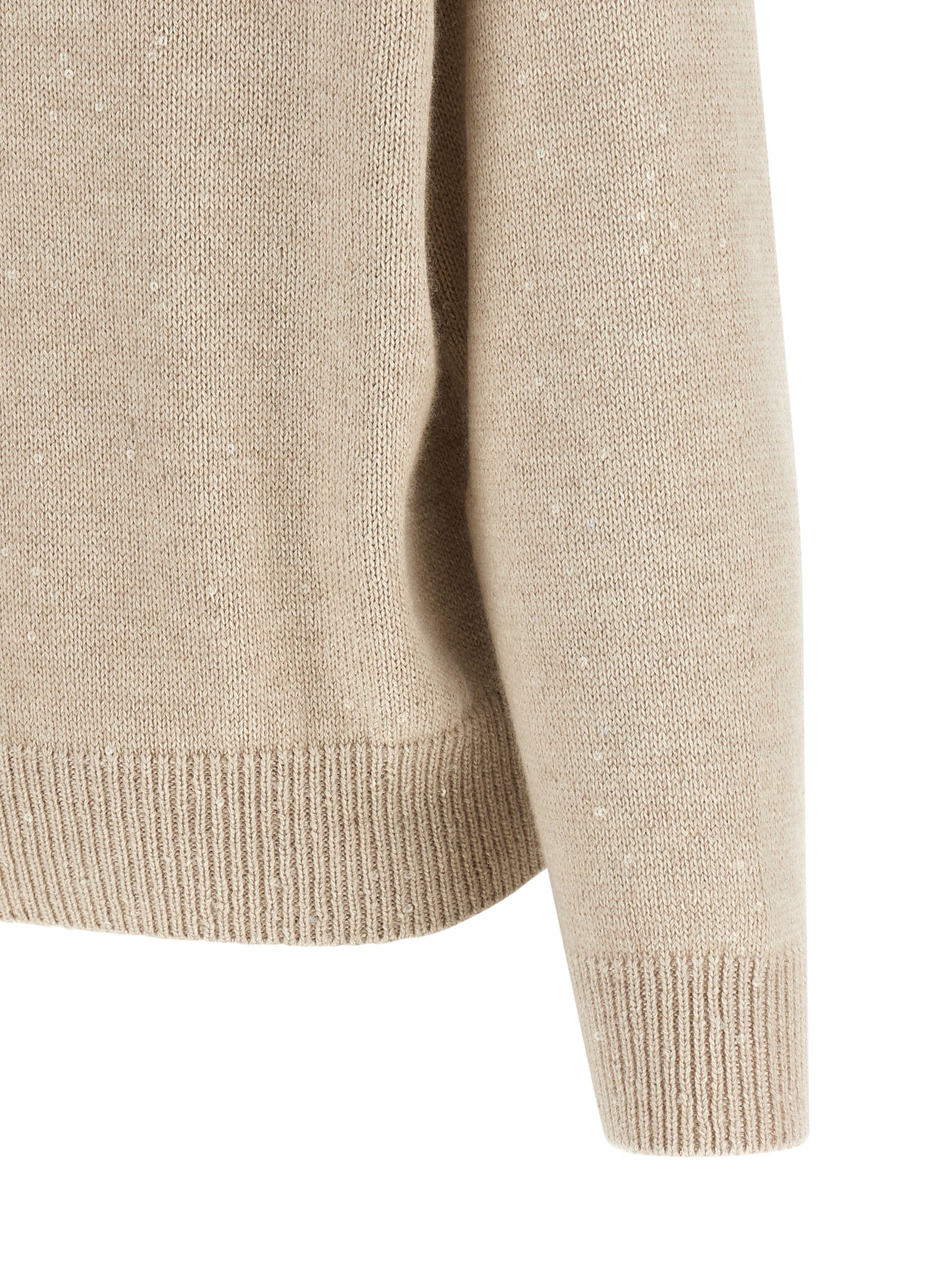 Brunello Cucinelli 'Diamante' Sweater