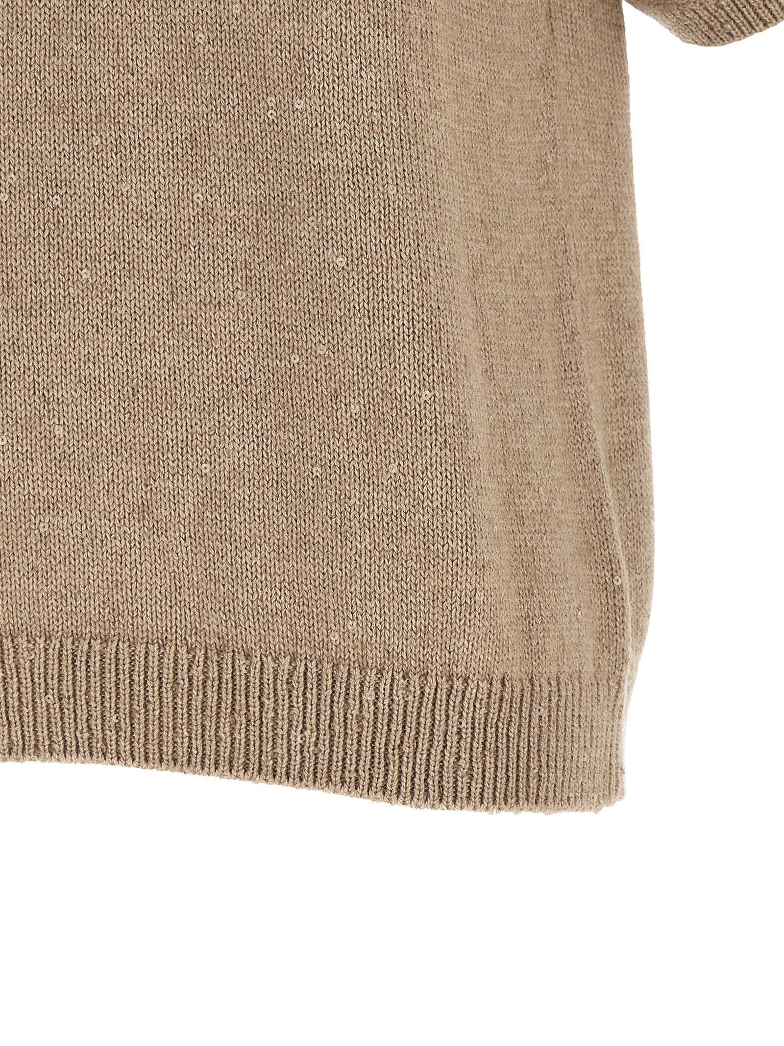 Brunello Cucinelli 'Diamante' Sweater