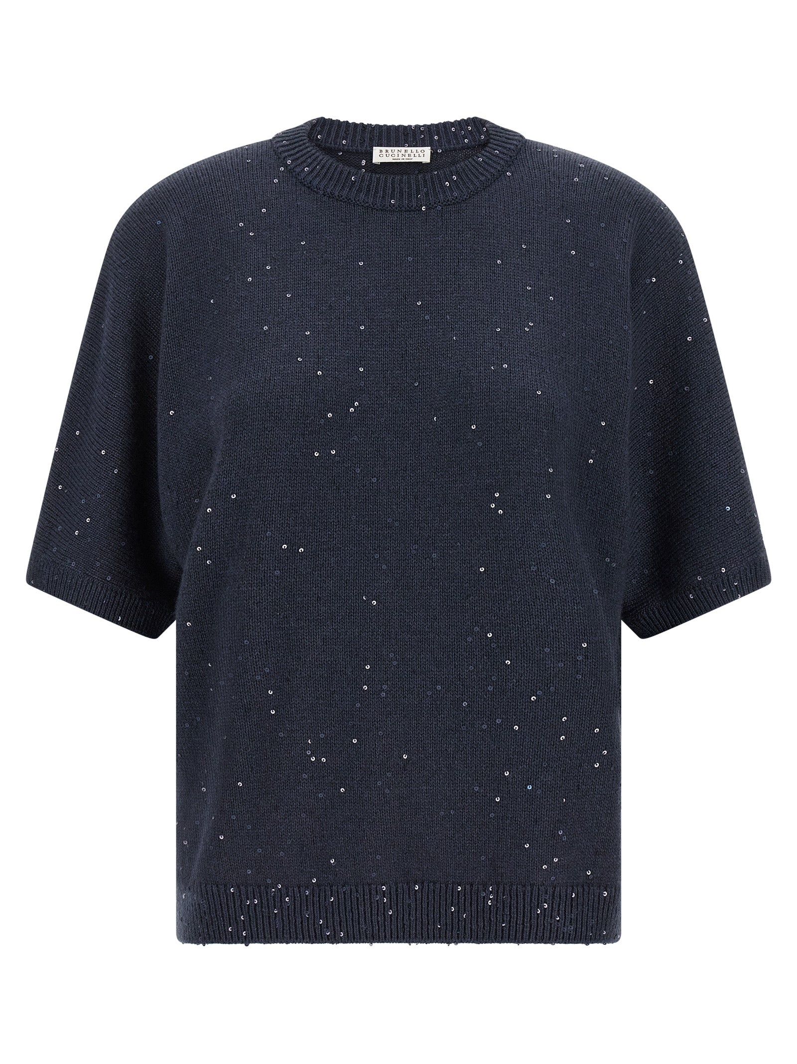 Brunello Cucinelli 'Diamante' Sweater