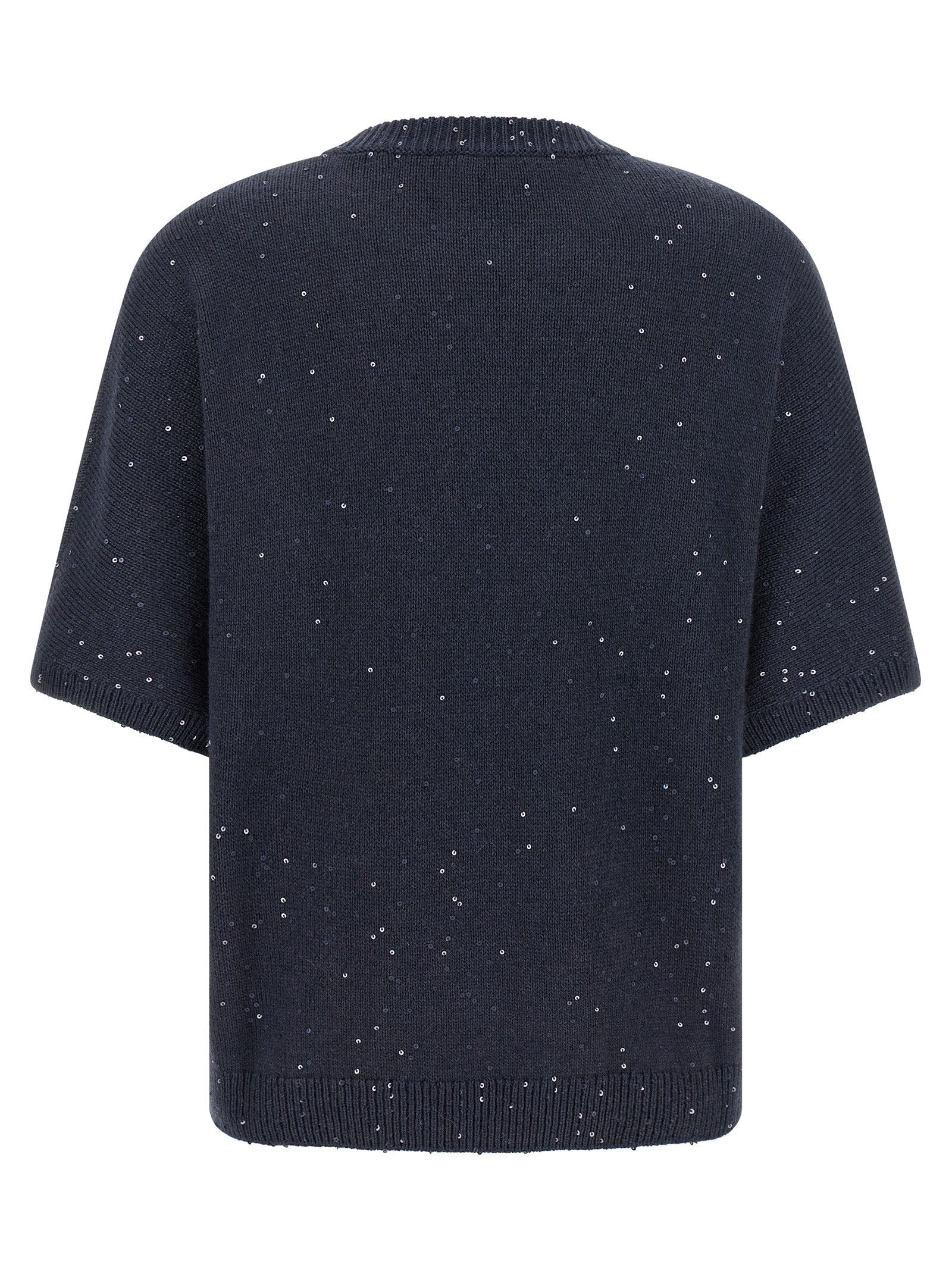 Brunello Cucinelli 'Diamante' Sweater