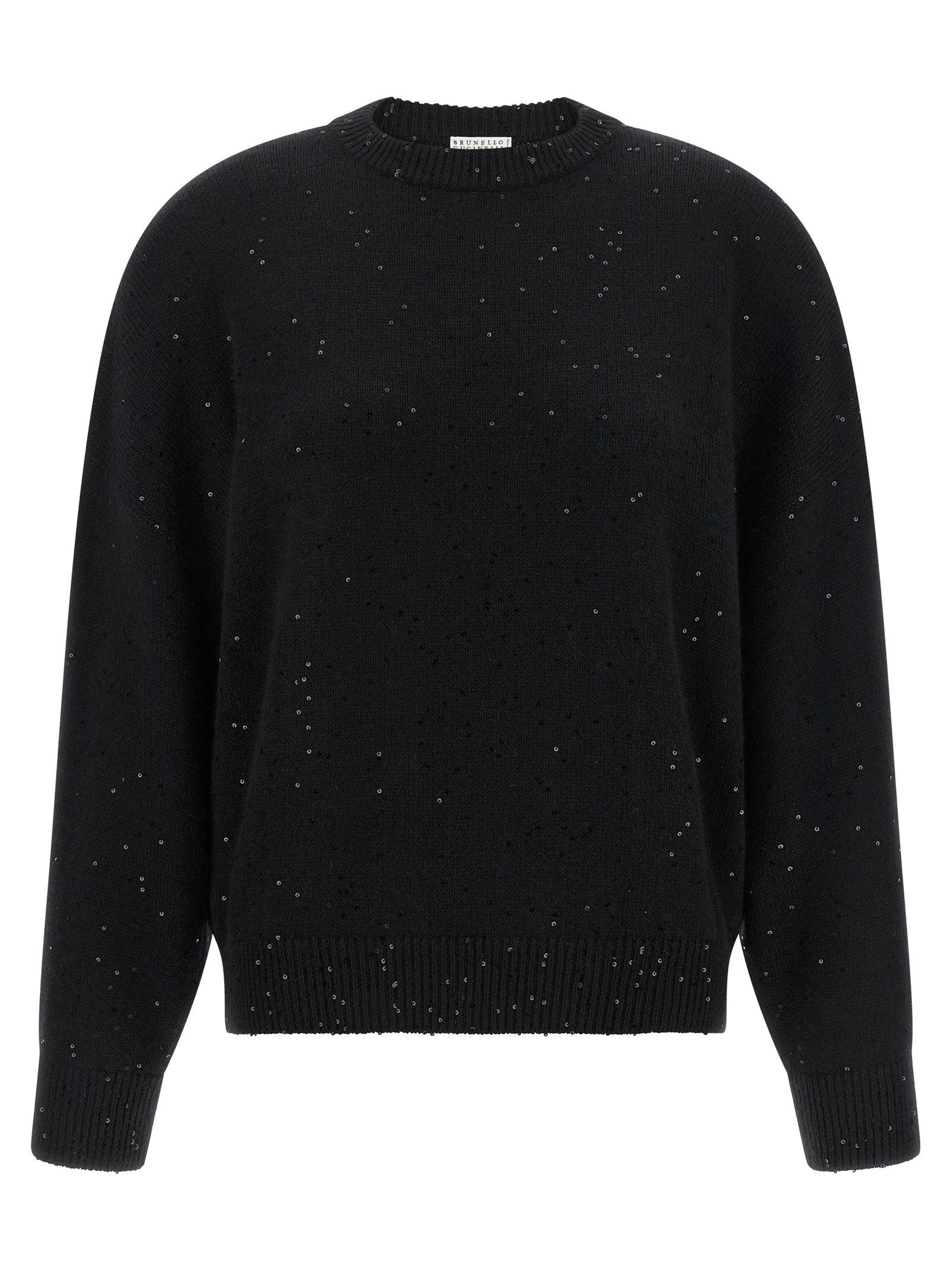 Brunello Cucinelli 'Diamante' Sweater