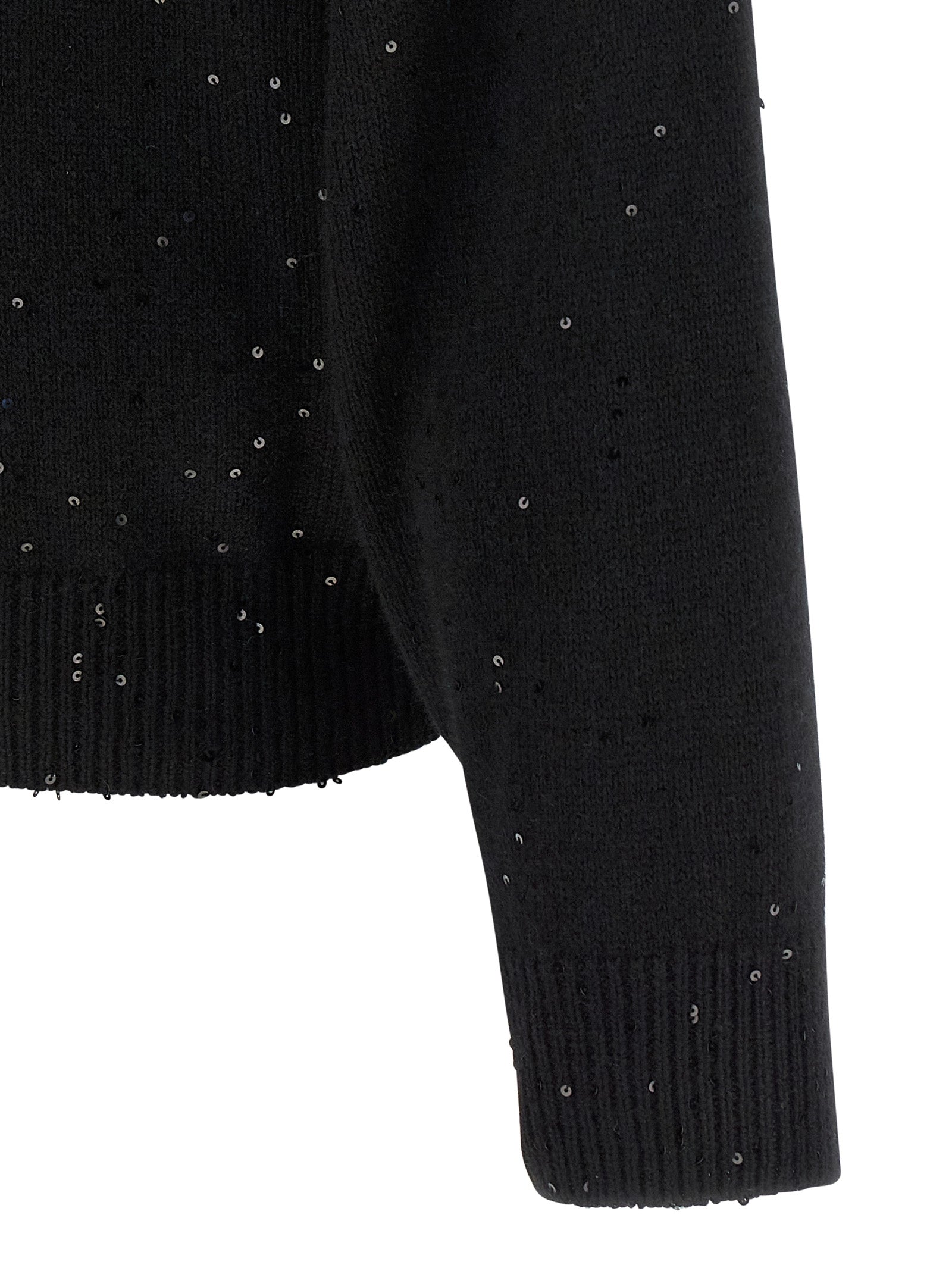 Brunello Cucinelli 'Diamante' Sweater