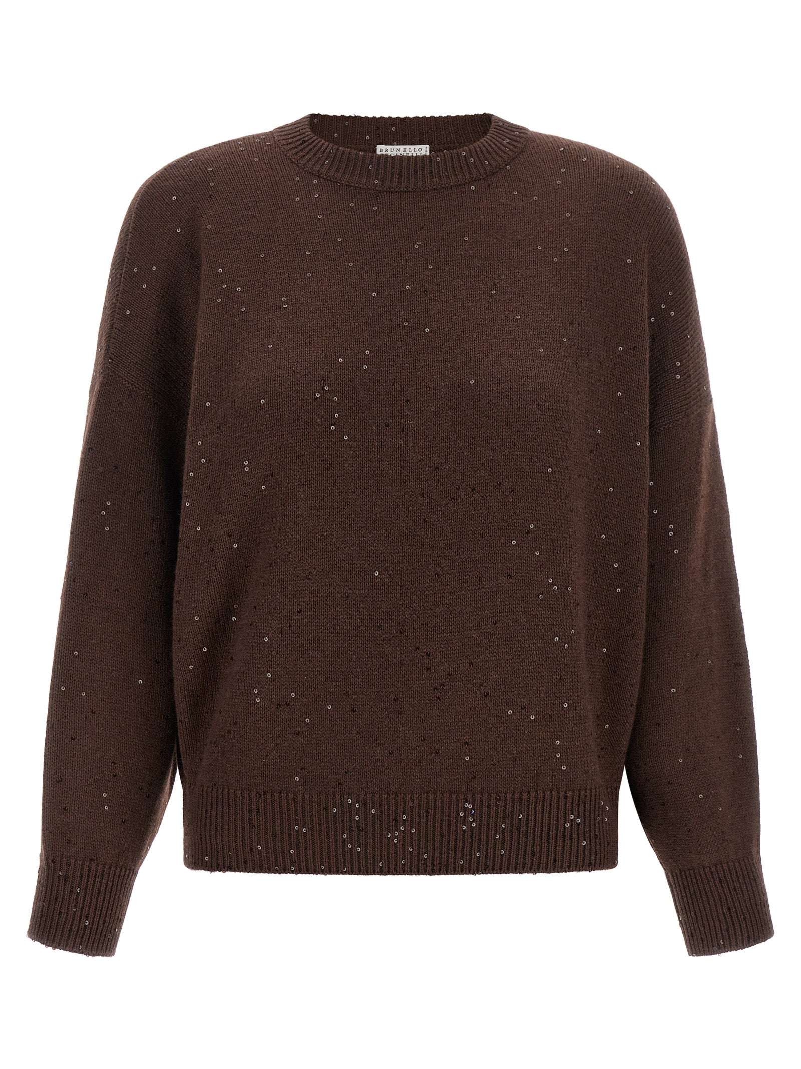 Brunello Cucinelli 'Diamante' Sweater