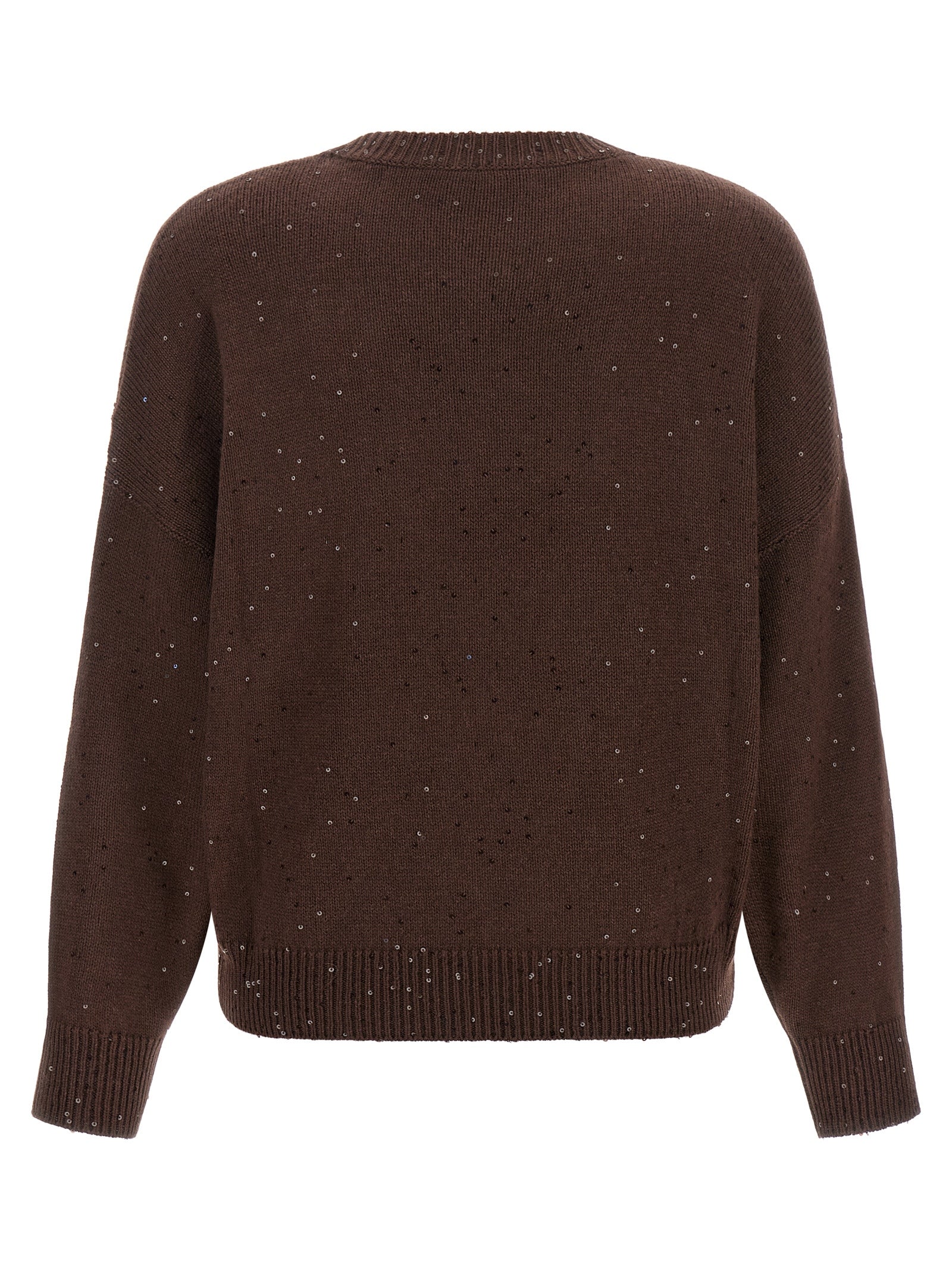 Brunello Cucinelli 'Diamante' Sweater