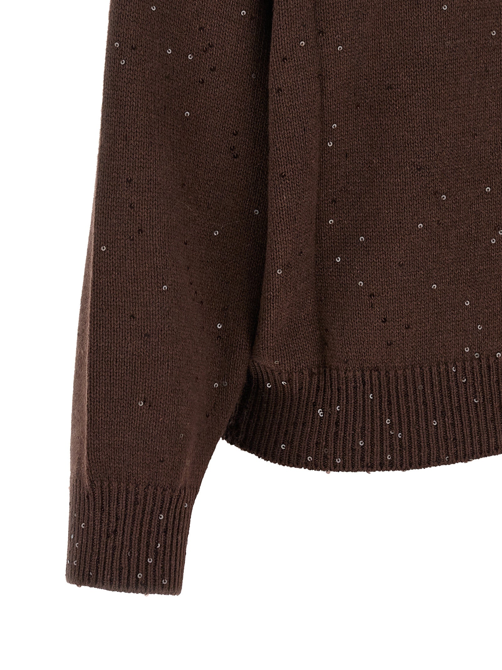 Brunello Cucinelli 'Diamante' Sweater