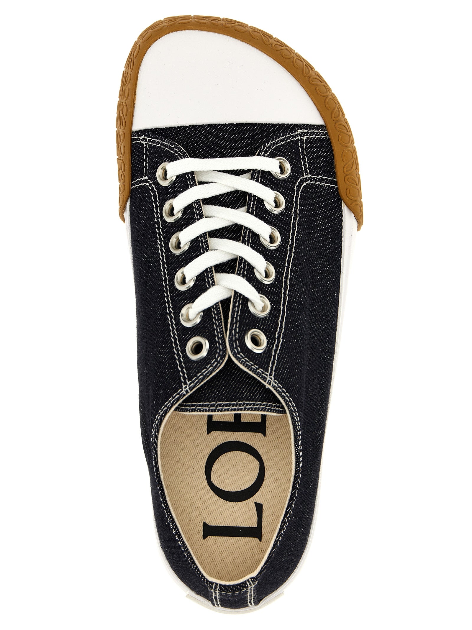 Loewe 'Bloc' Sneakers