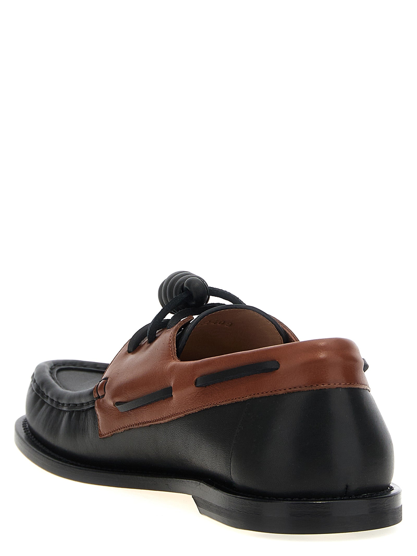 Loewe 'Campo' Boat Shoe