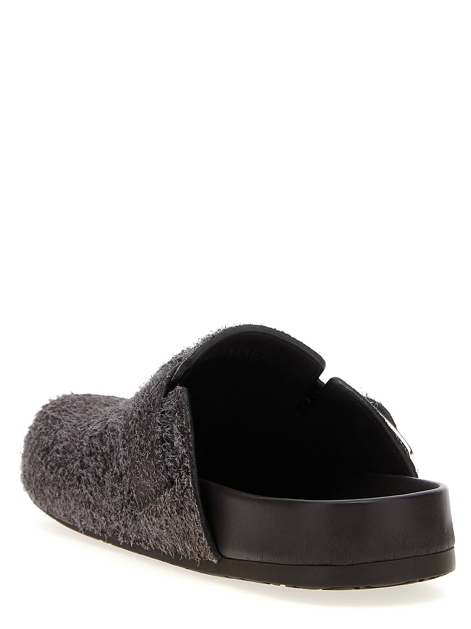 Loewe 'Ease Buckle' Sabots