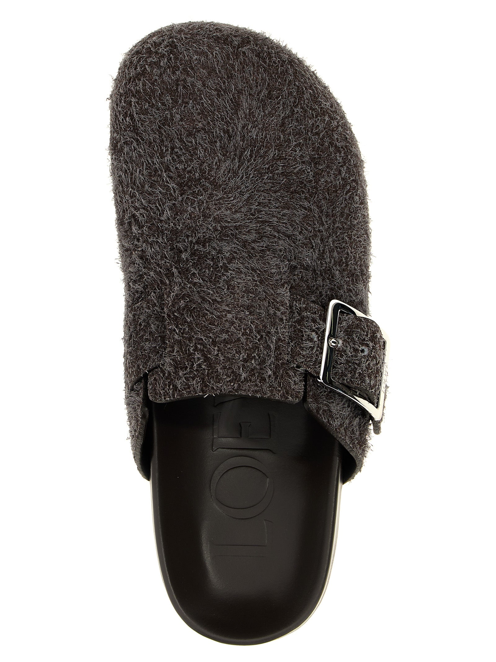 Loewe 'Ease Buckle' Sabots