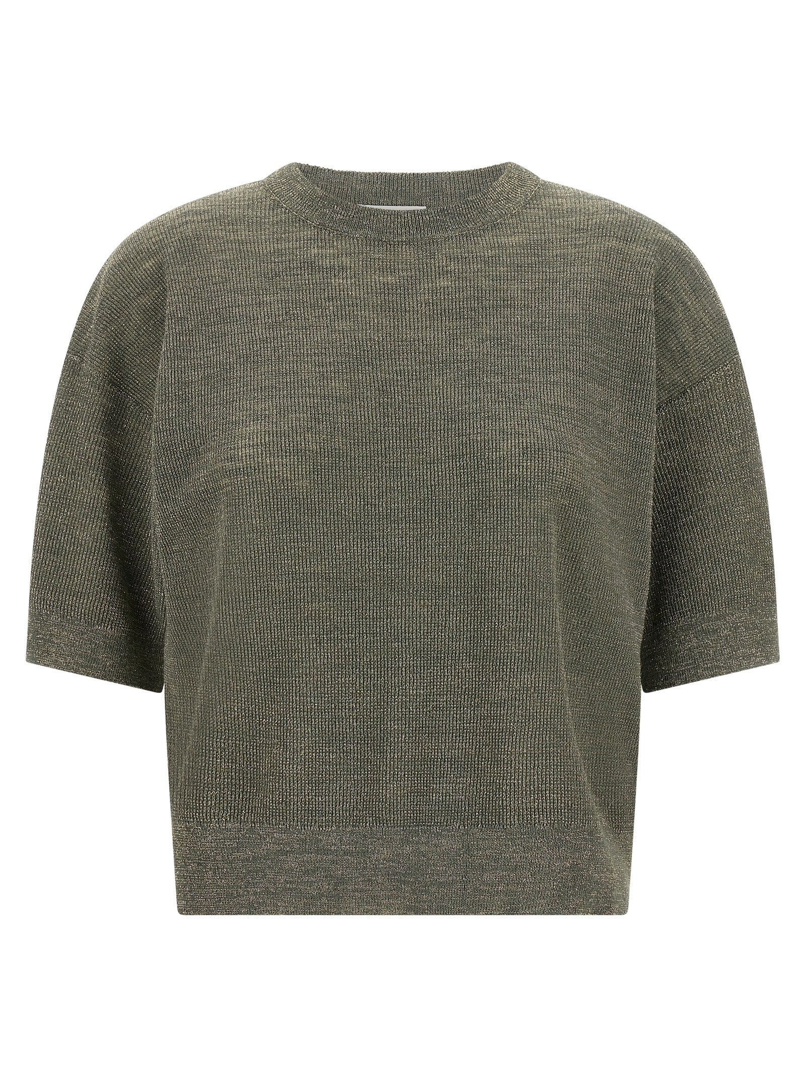 Brunello Cucinelli 'Sparkling' Sweater