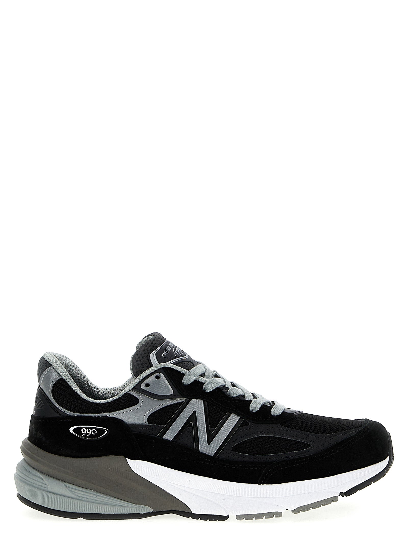 New Balance '990V6' Sneakers