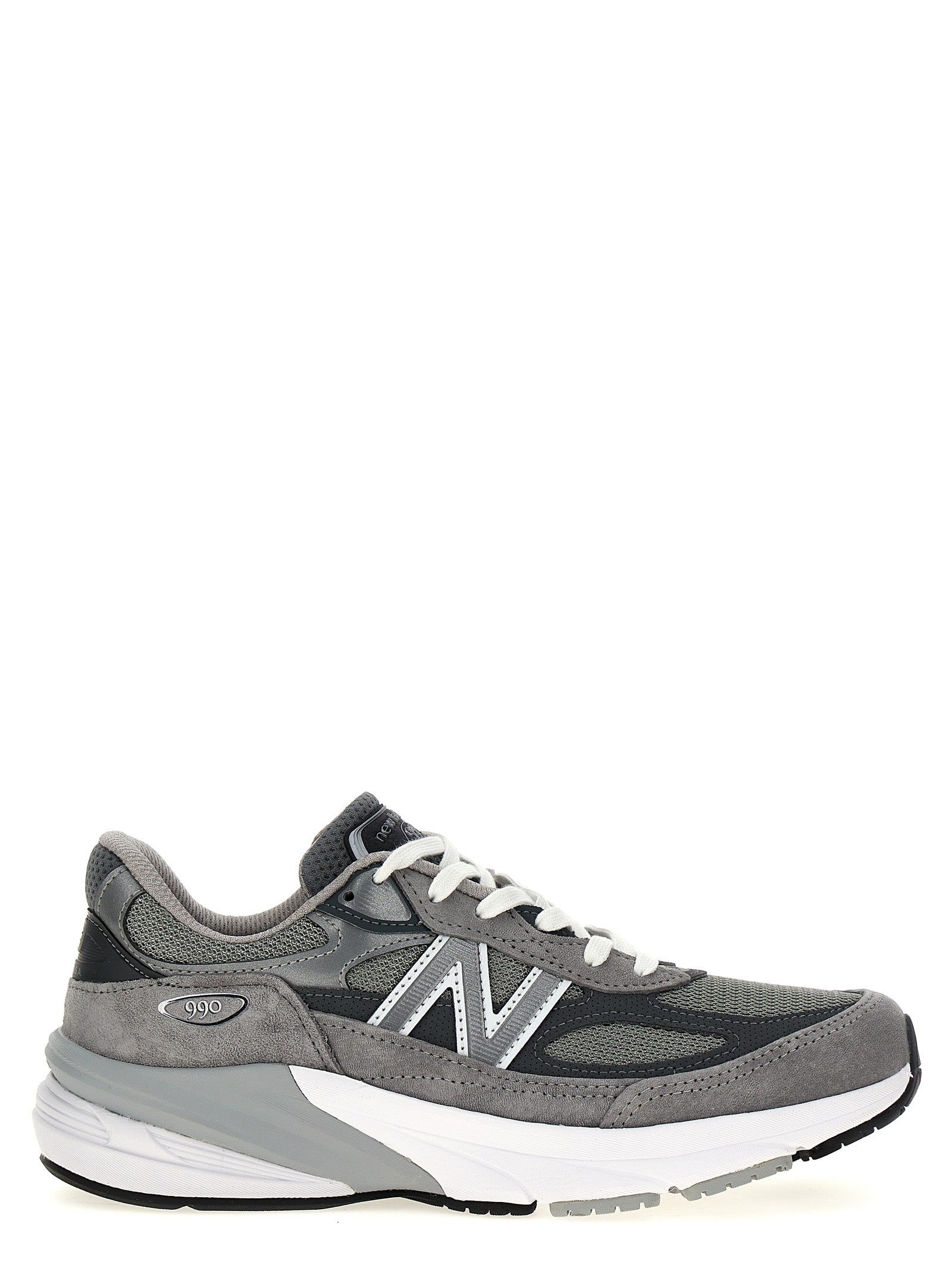 New Balance '990V6' Sneakers