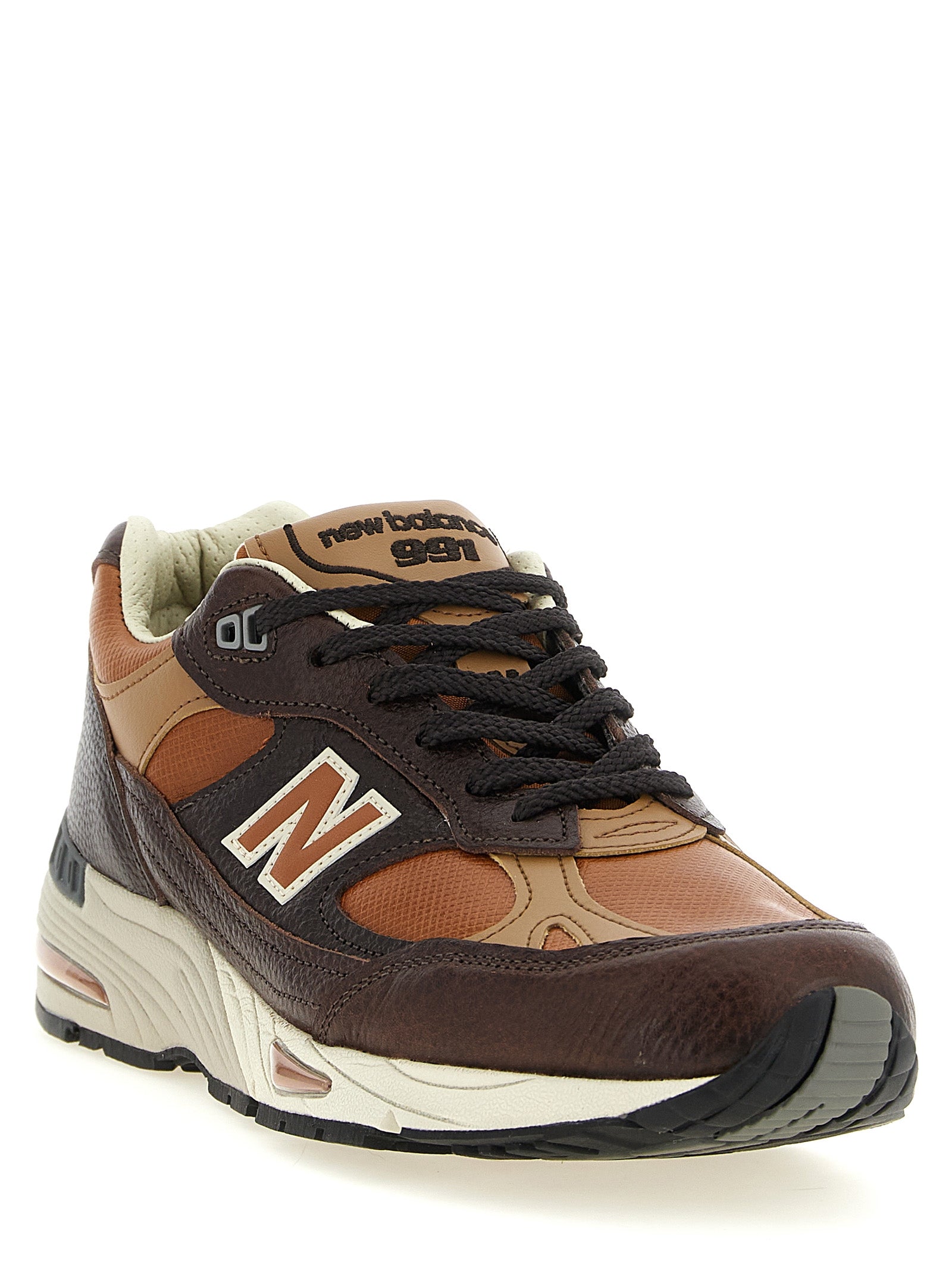New Balance 'Made In Uk 991V1' Sneakers