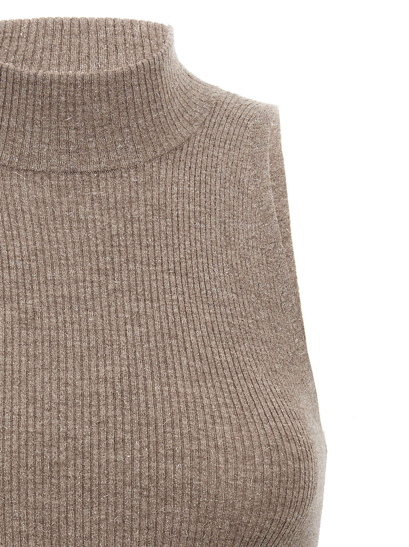 Brunello Cucinelli 'Sparkling' Top