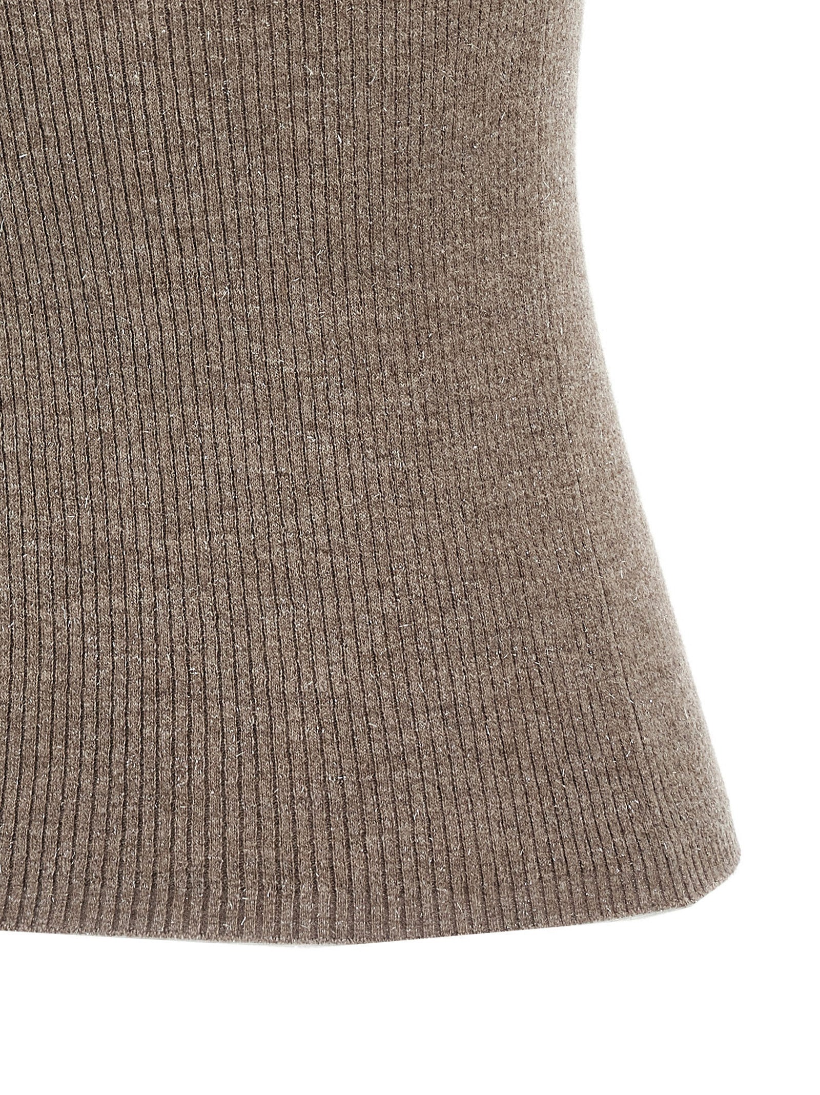 Brunello Cucinelli 'Sparkling' Top